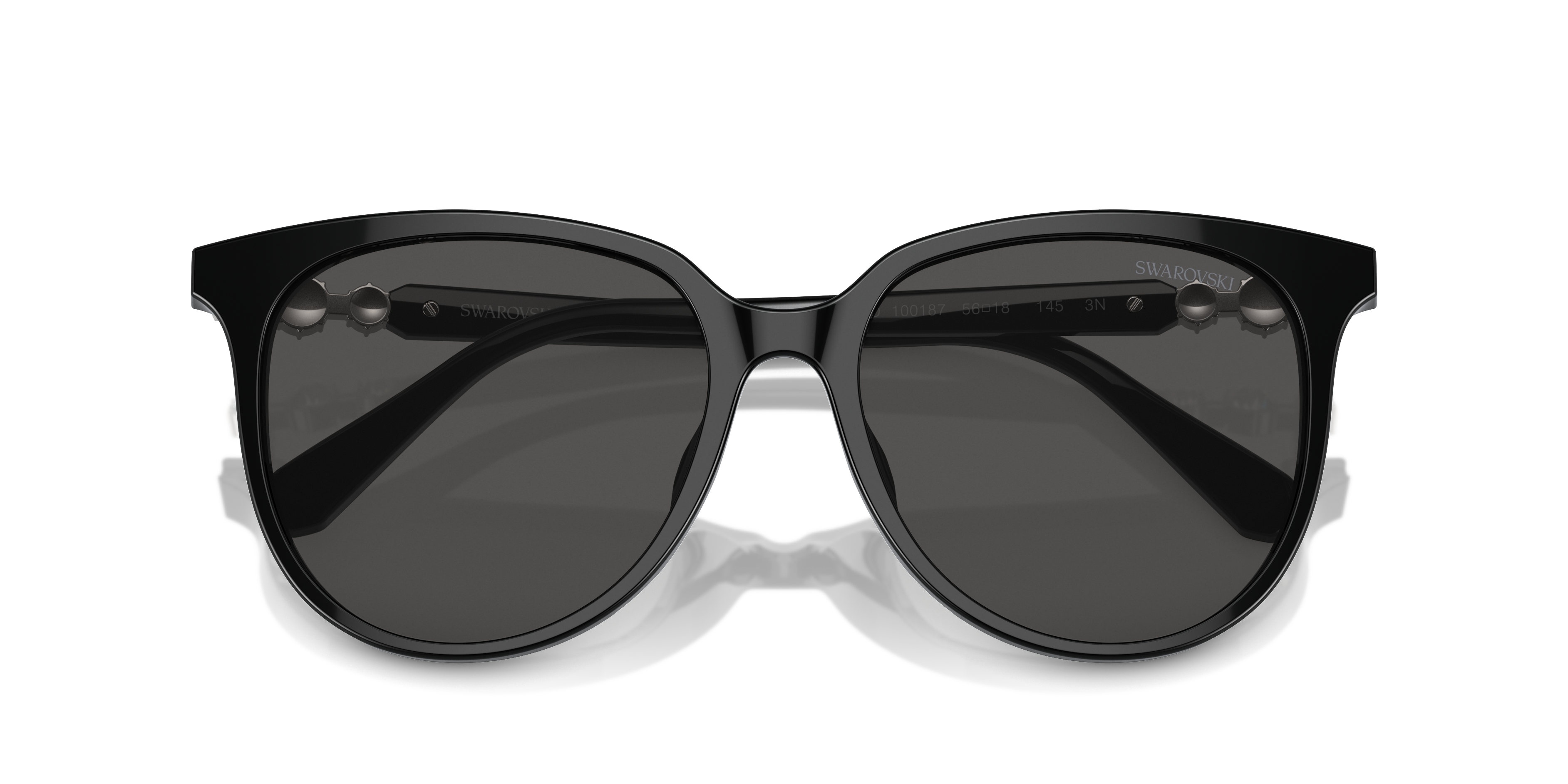 SWAROVSKI SK6023D 100187 56