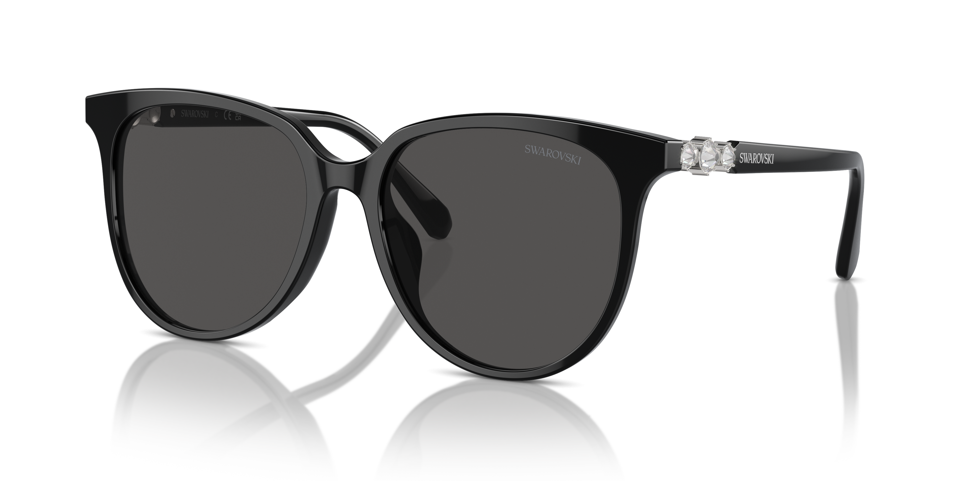 SWAROVSKI SK6023D 100187 56