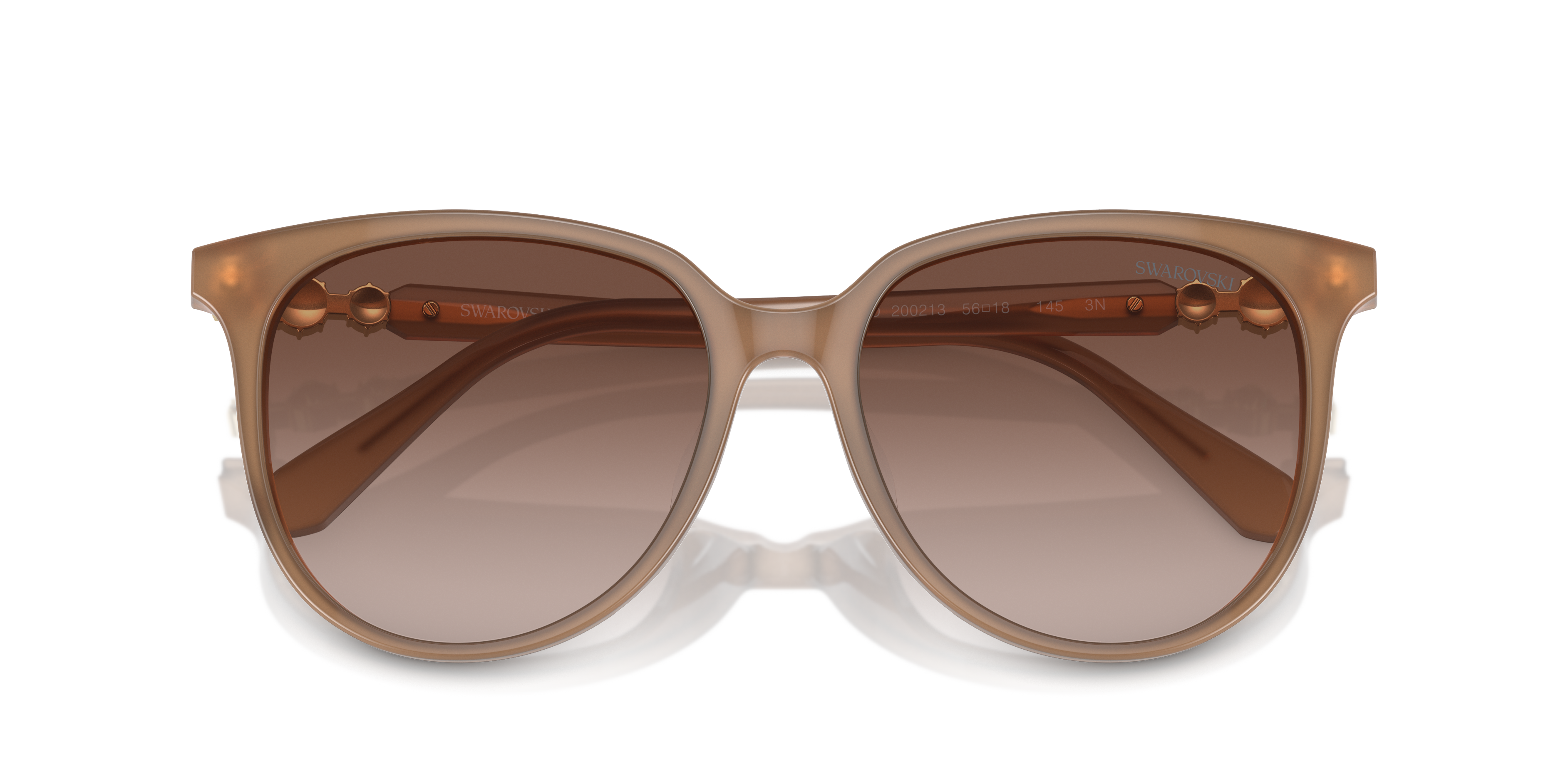 SWAROVSKI SK6023D 200213 56