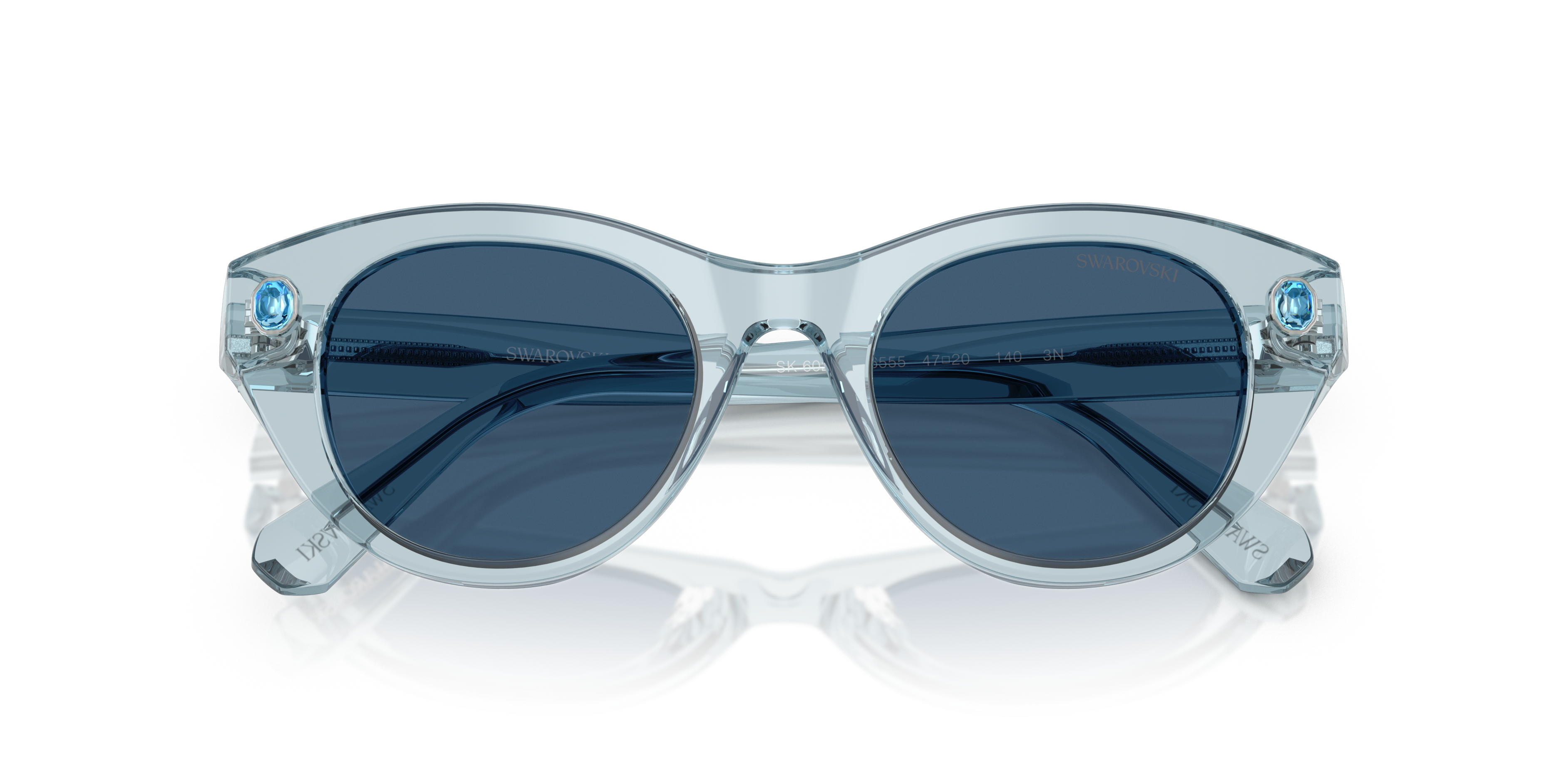 SWAROVSKI SK6025 106555 47