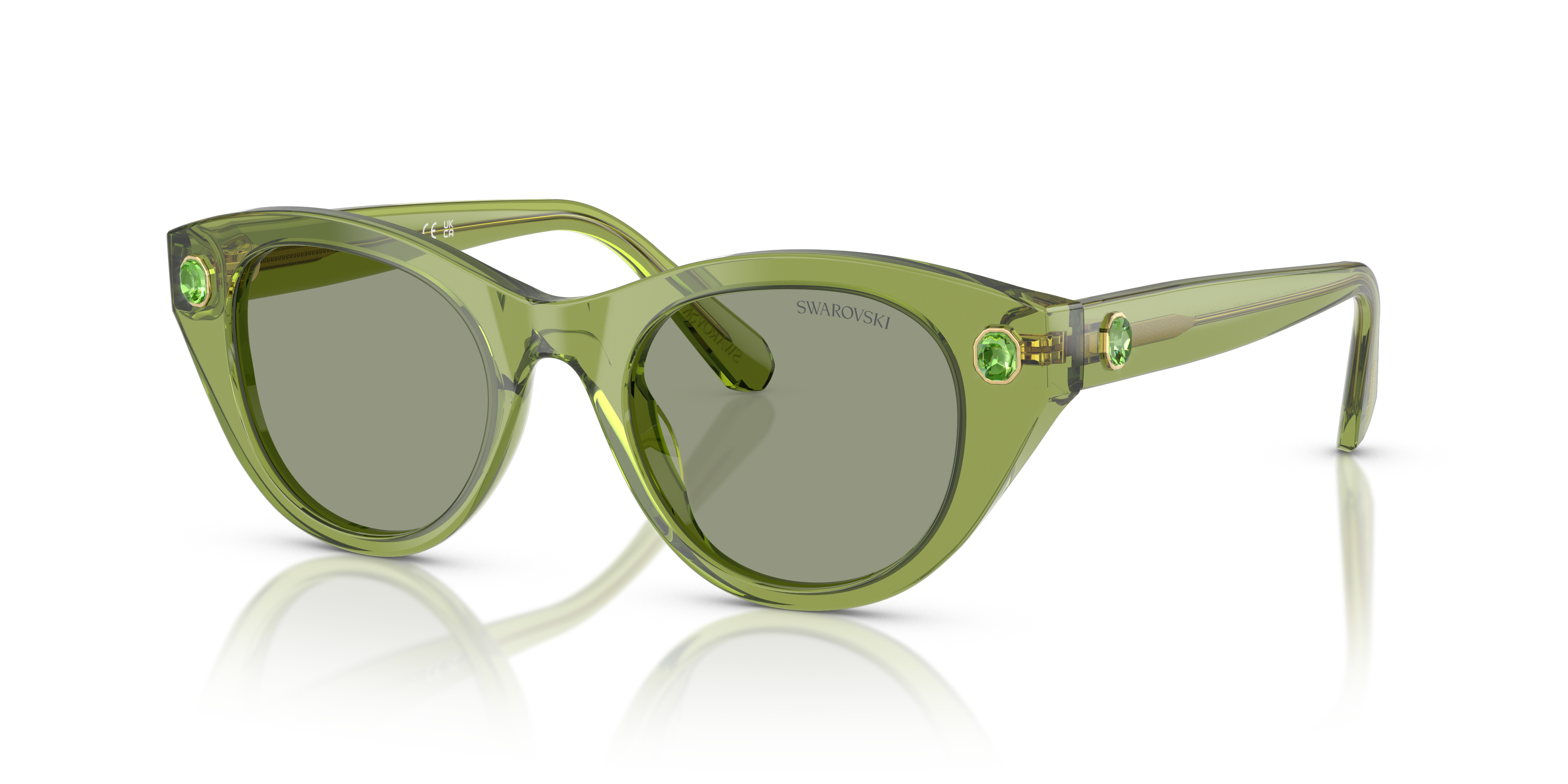 SWAROVSKI SK6025 3002/2 47