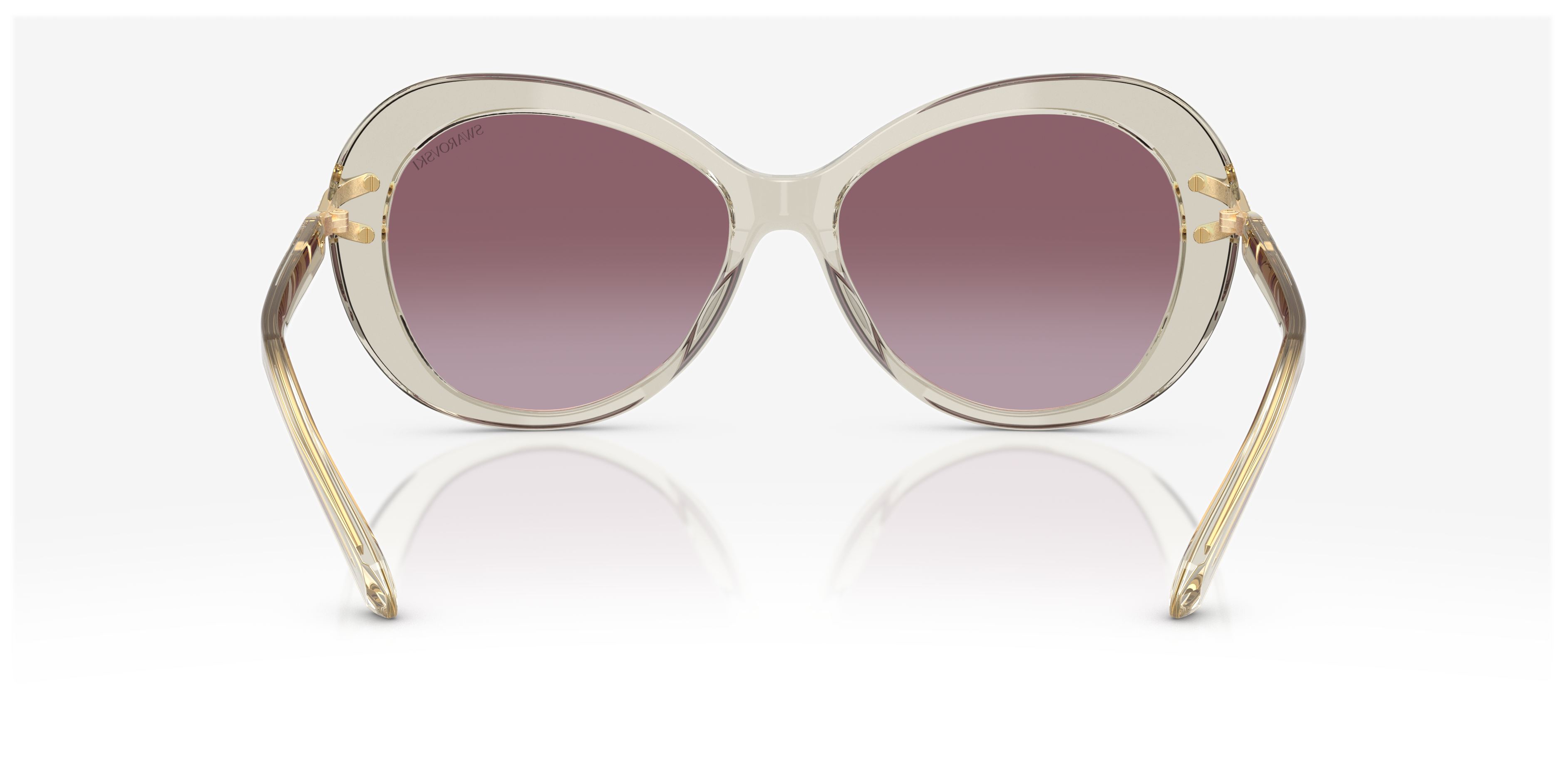 SWAROVSKI SK6026 30038H 56