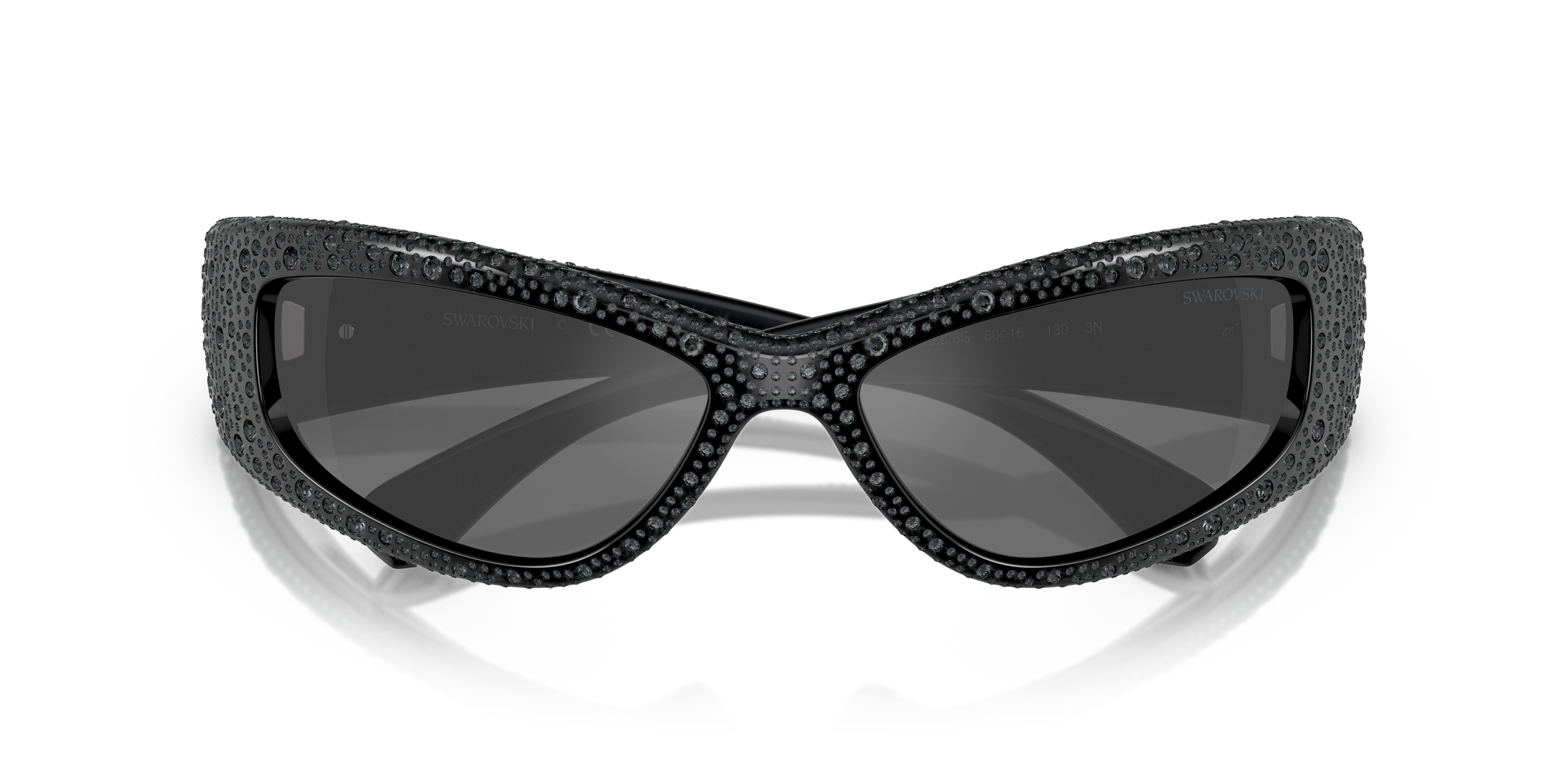 SWAROVSKI SK6027 10326G 60