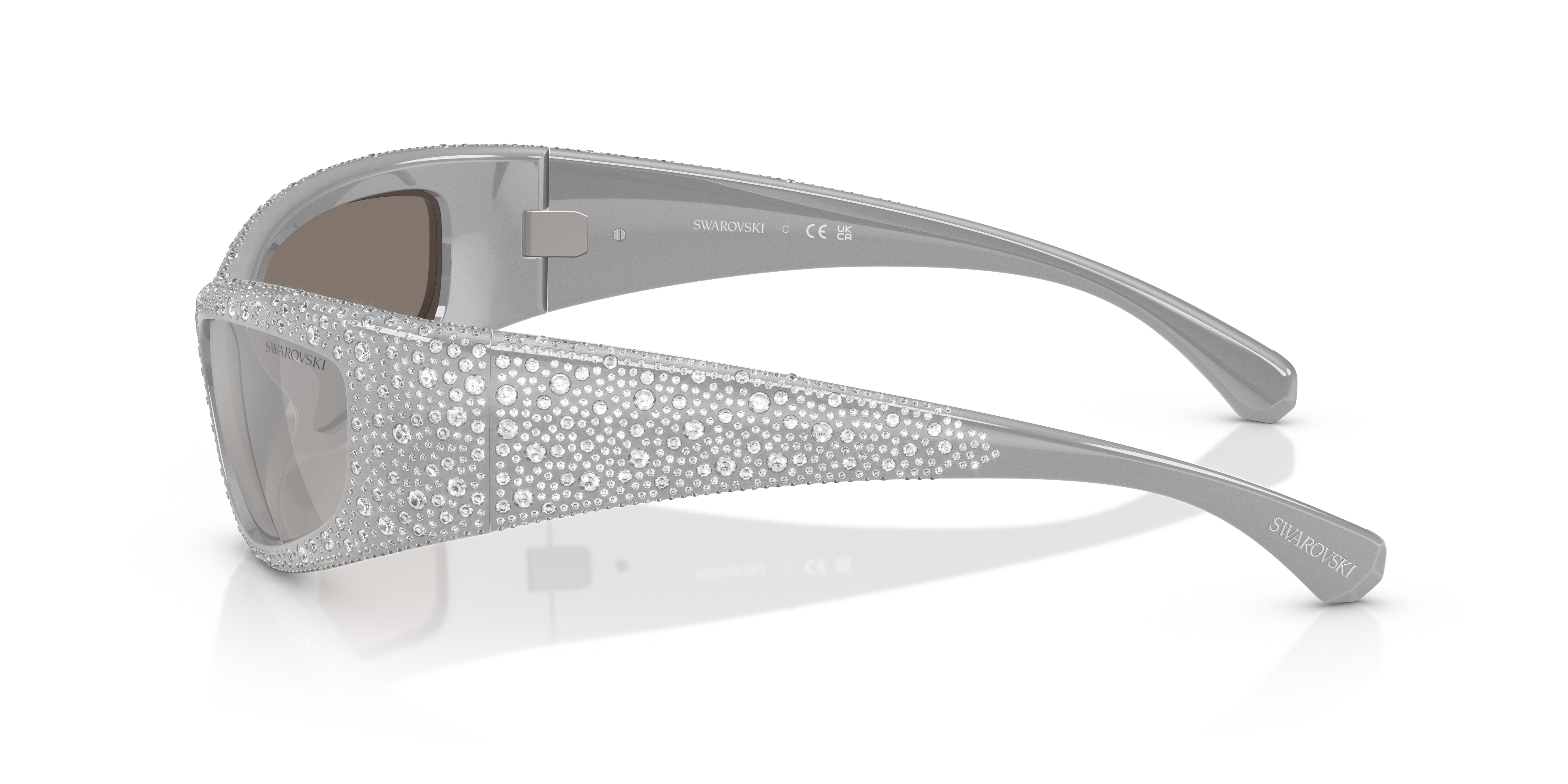 SWAROVSKI SK6027 10596G 60
