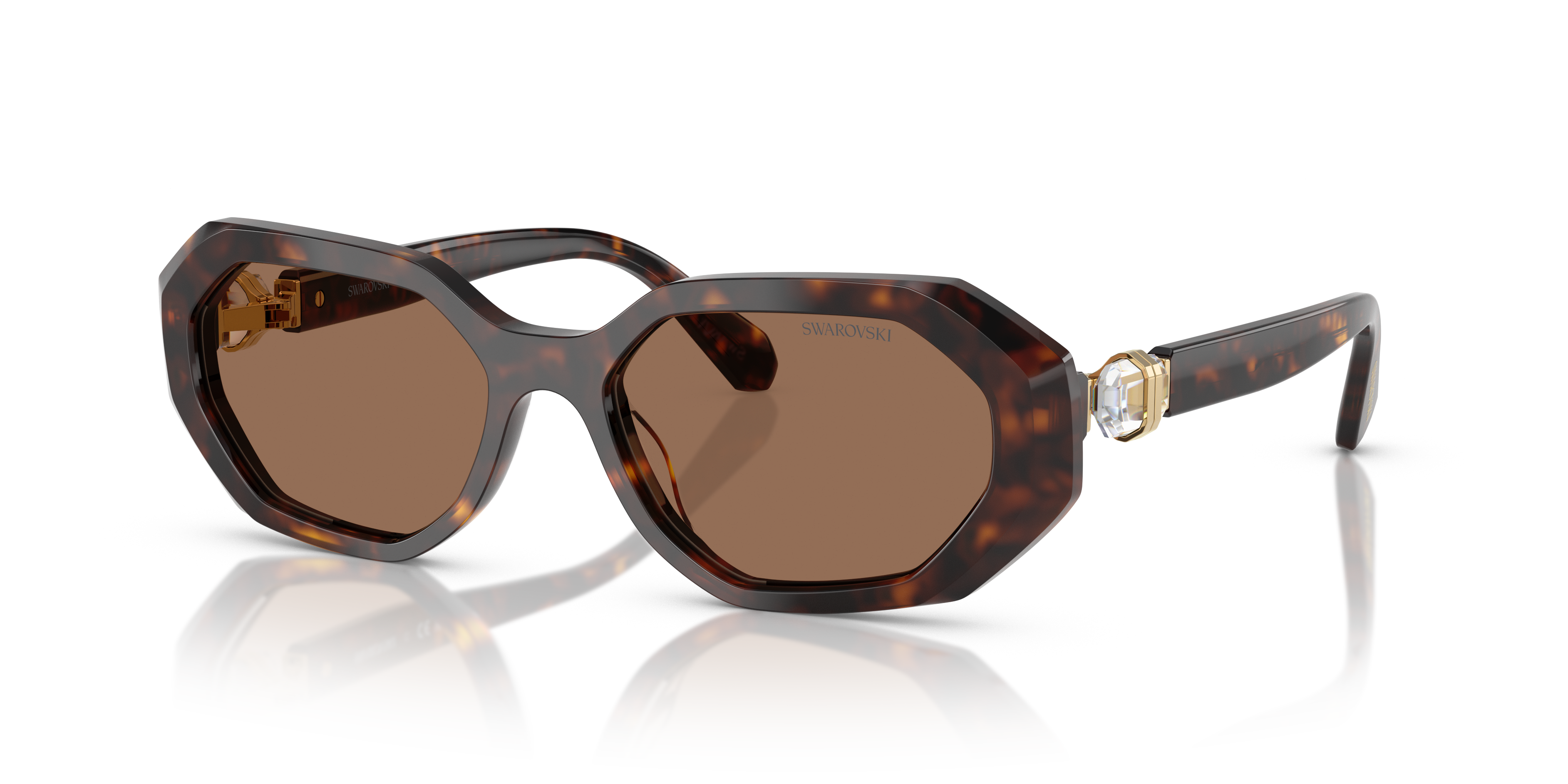 SWAROVSKI SK6028 100273 54