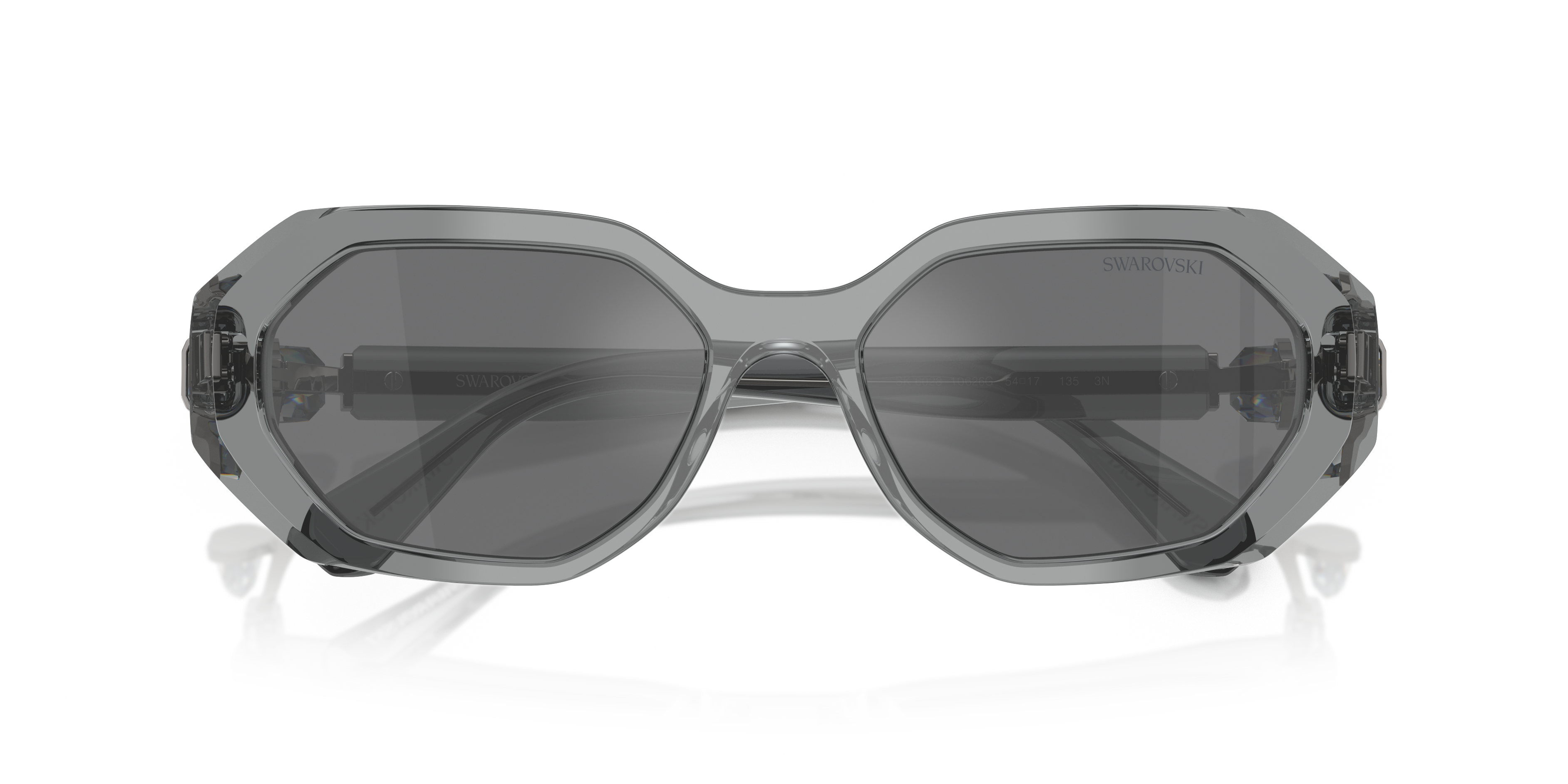 SWAROVSKI SK6028 10626G 54