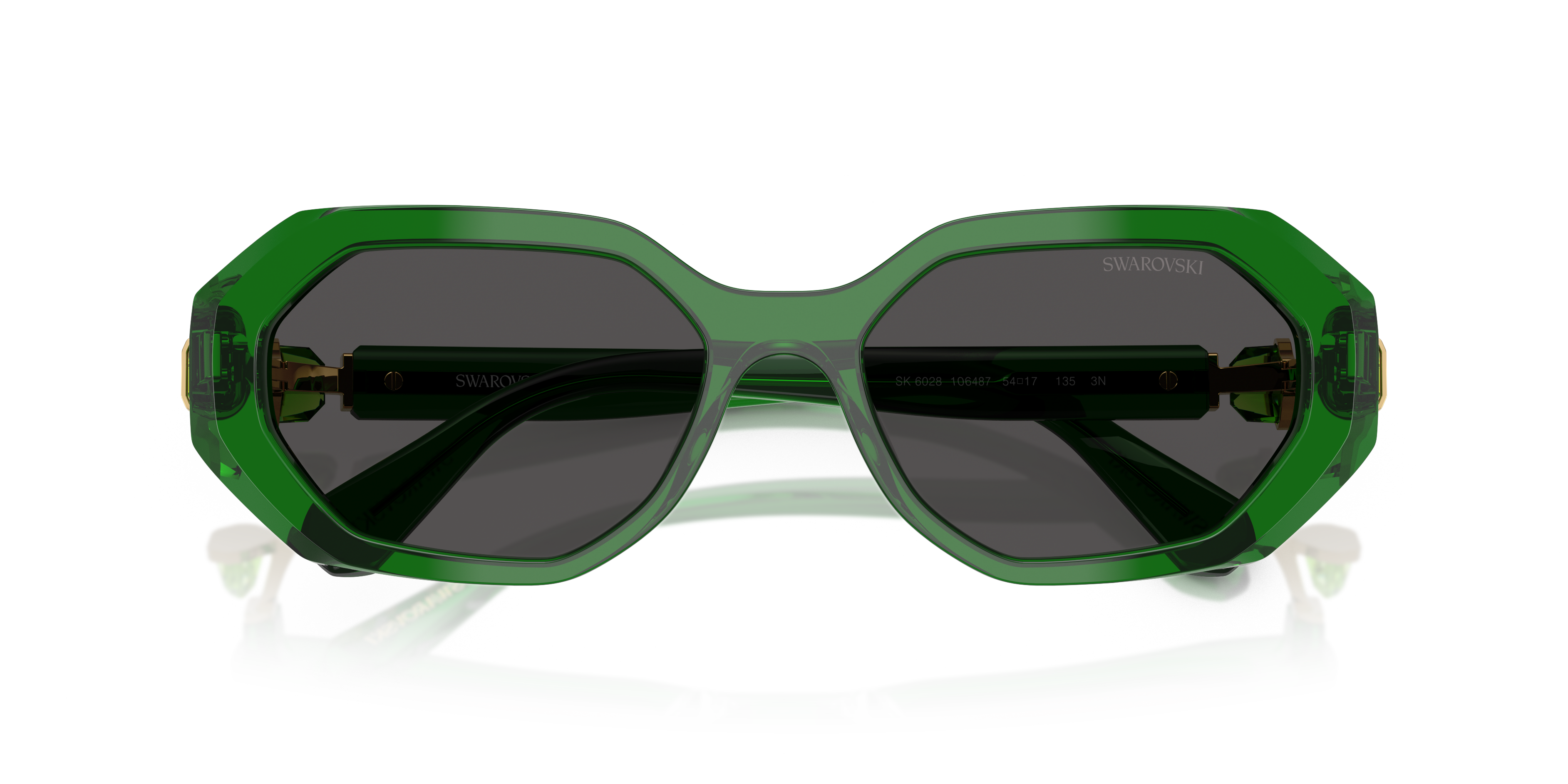 SWAROVSKI SK6028 106487 54