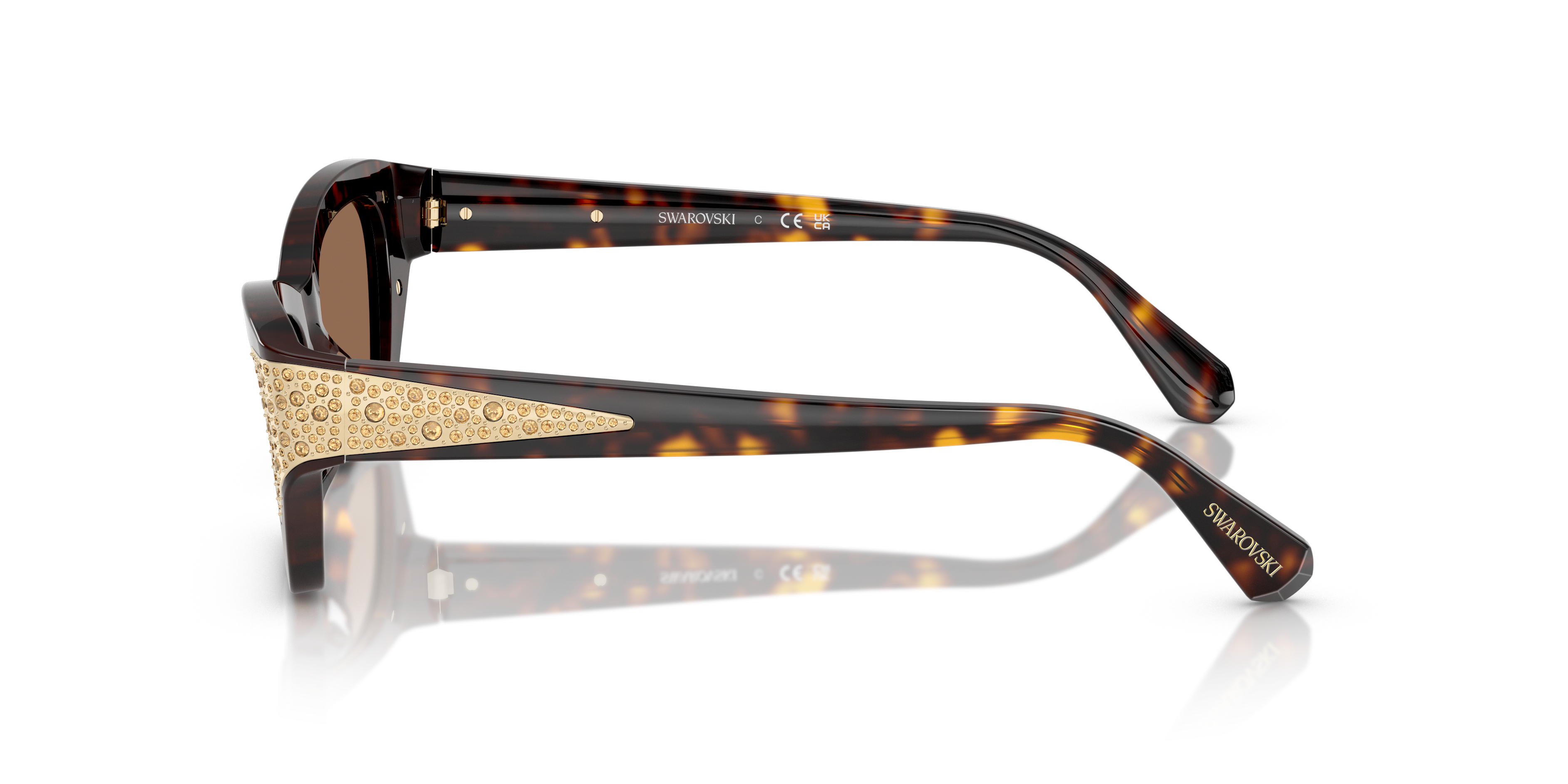 SWAROVSKI SK6029 100273 50