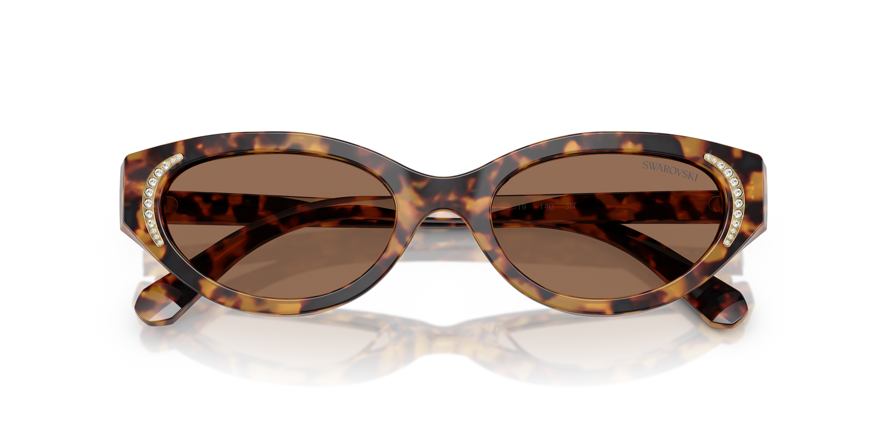 SWAROVSKI SK6030 104073 52