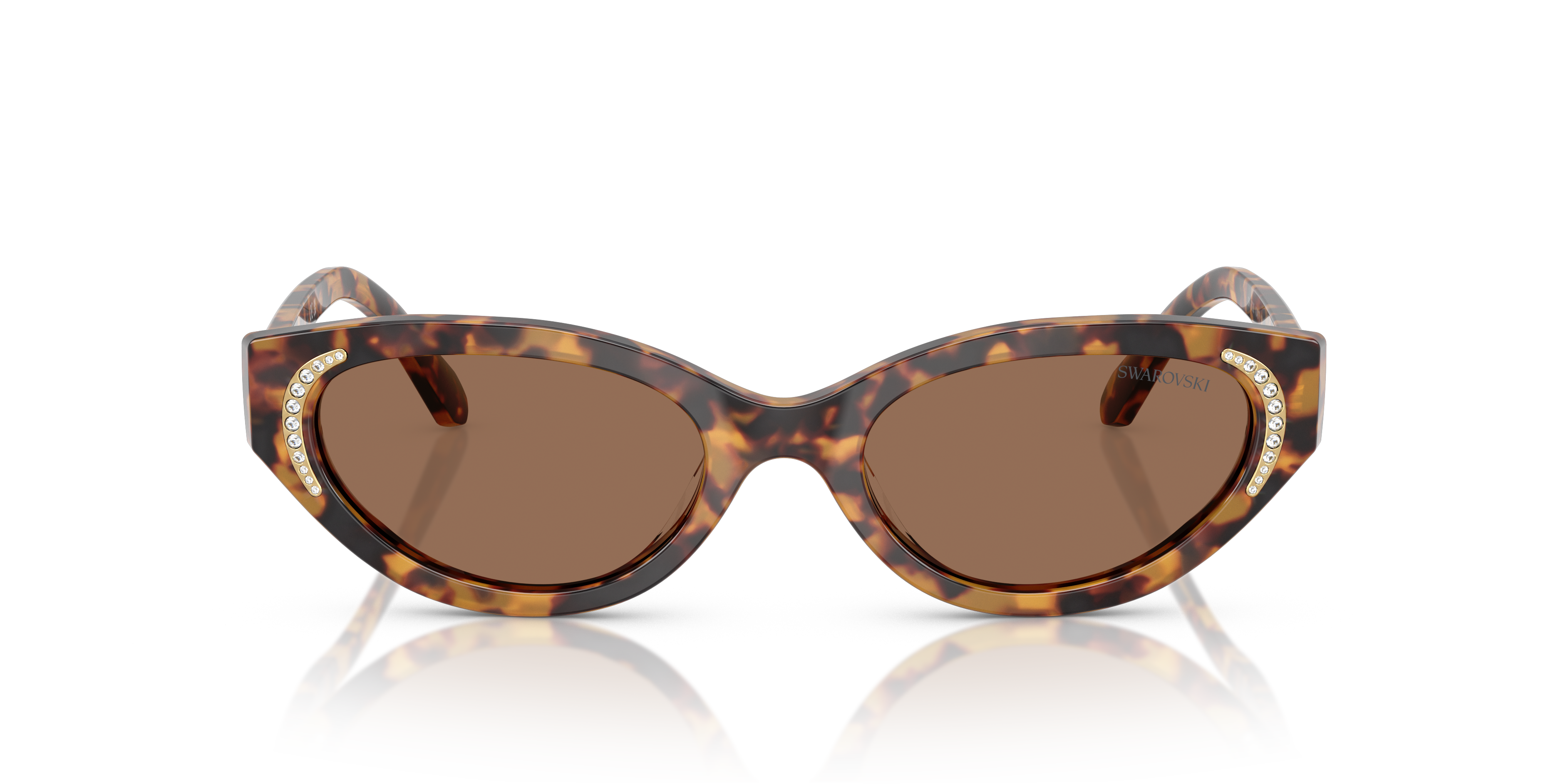 SWAROVSKI SK6030 104073 52