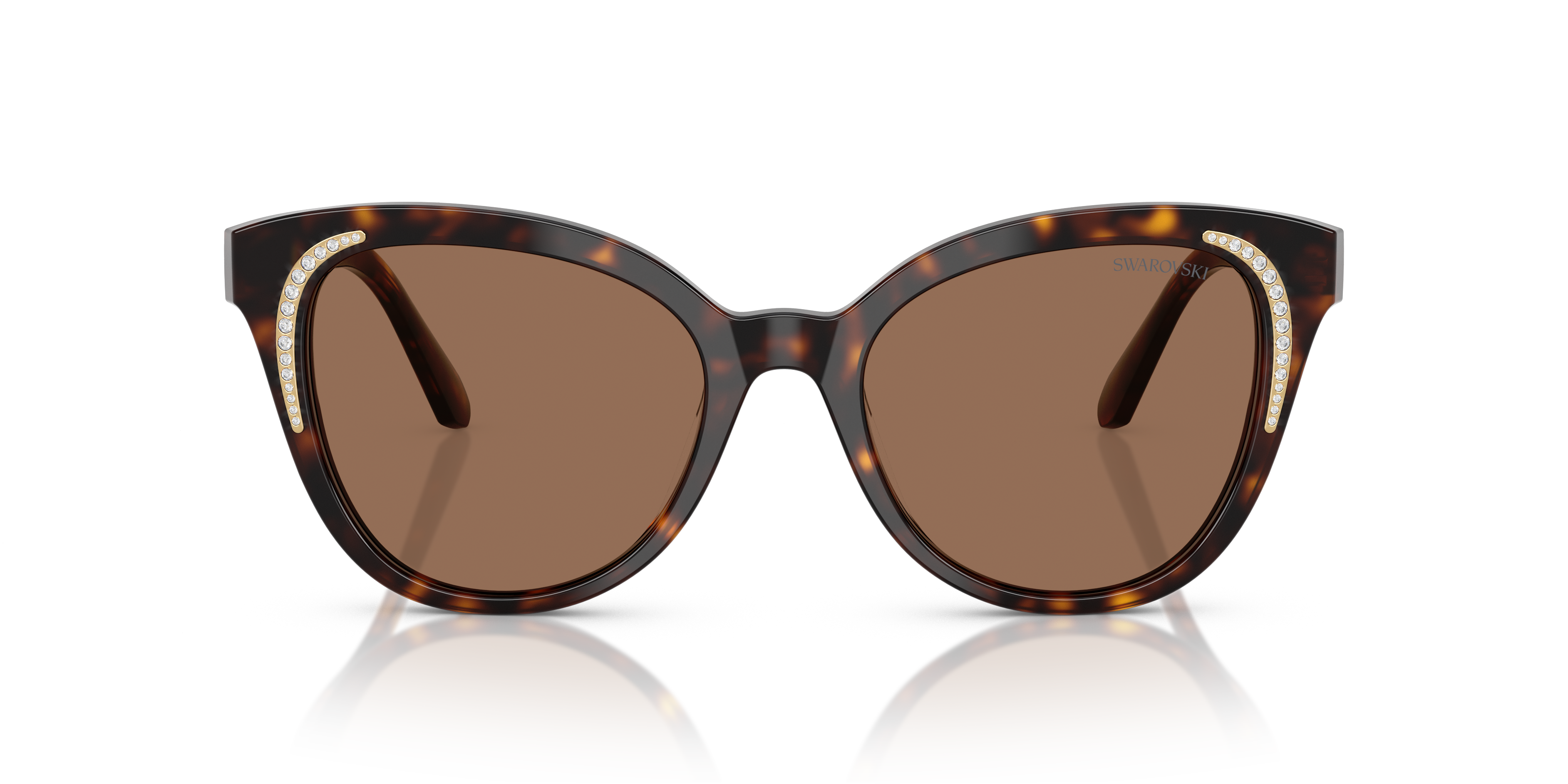 SWAROVSKI SK6031 100273 53