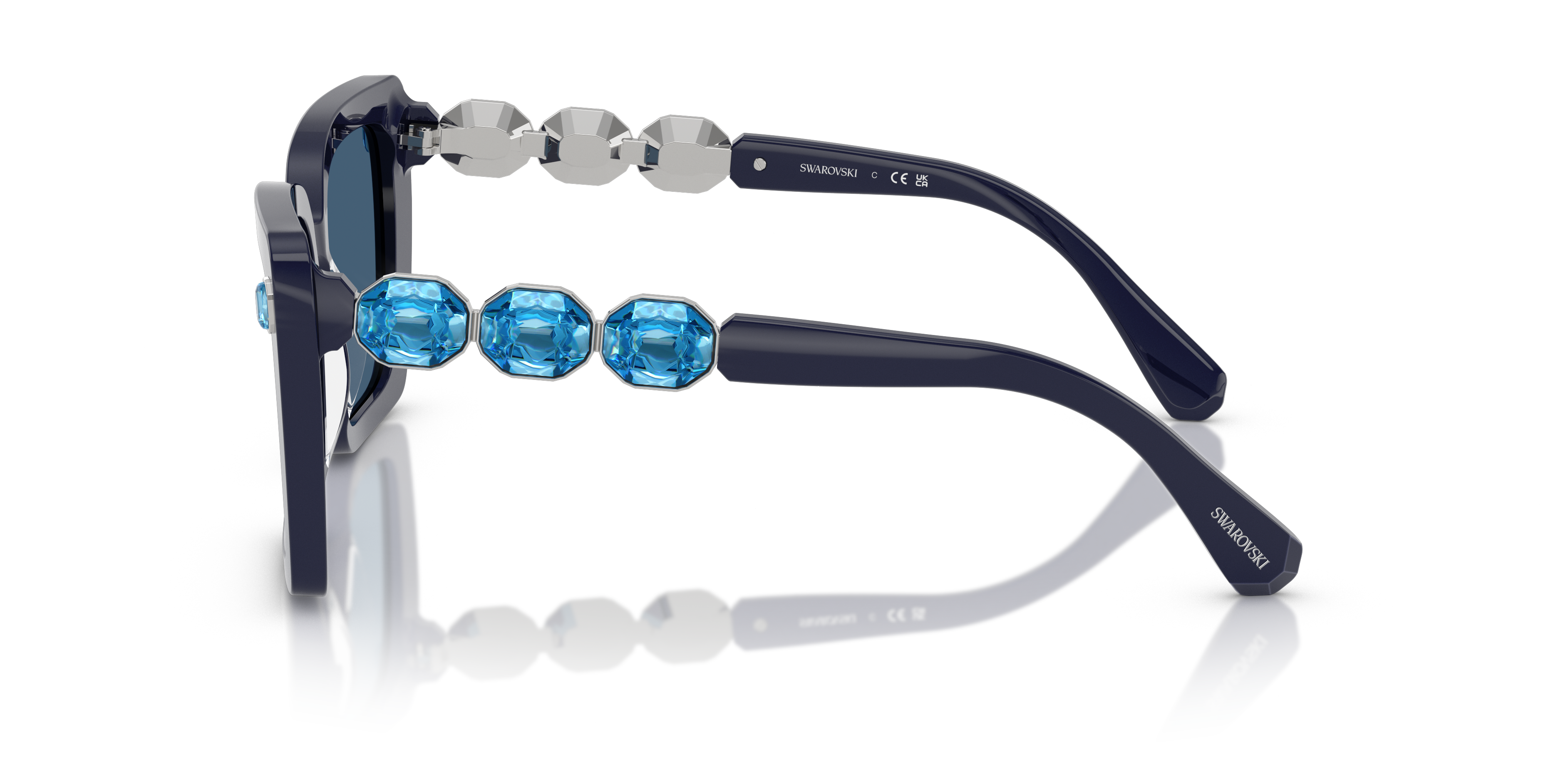 SWAROVSKI SK6032 100455 55