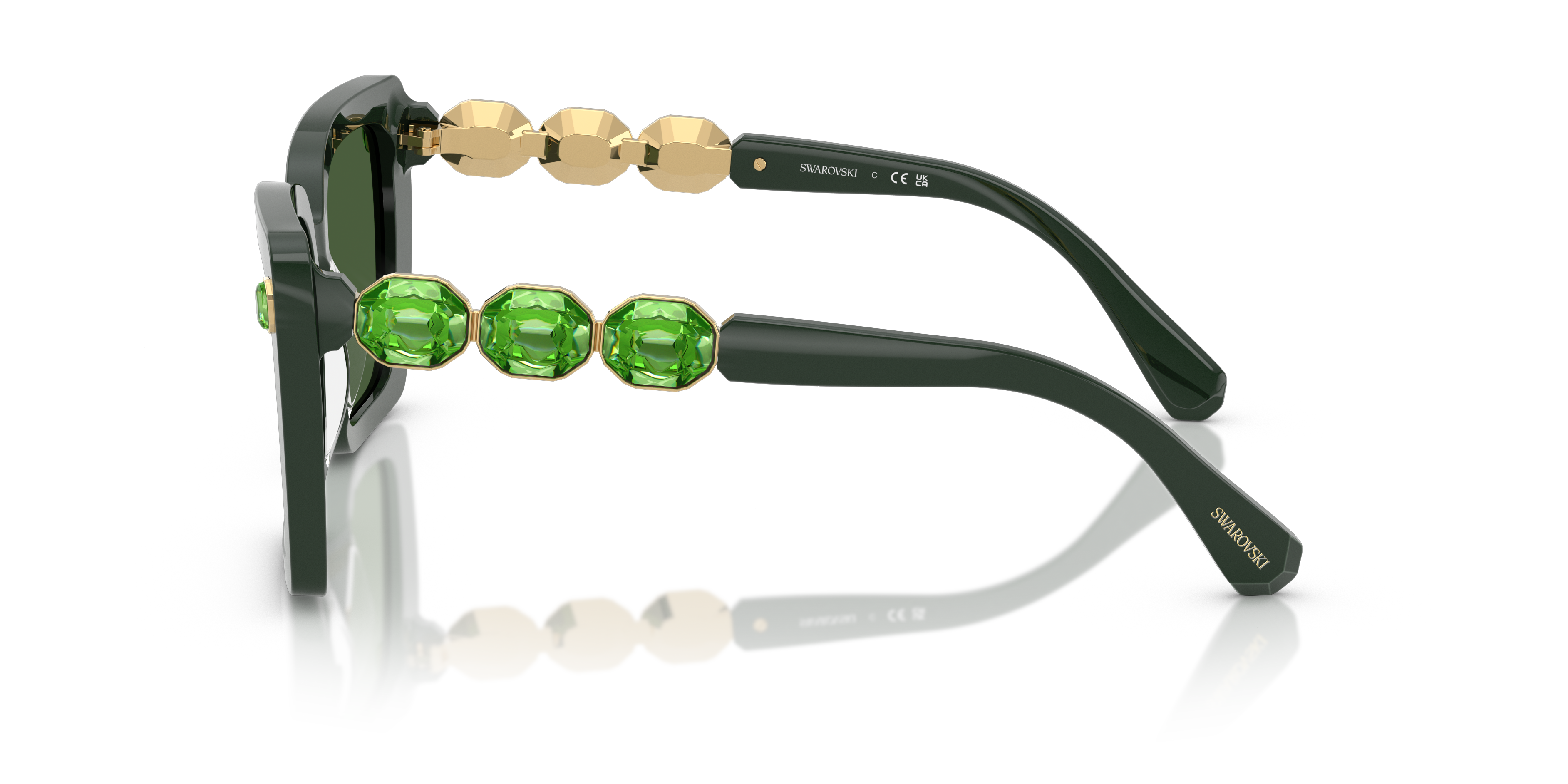 SWAROVSKI SK6032 102671 55