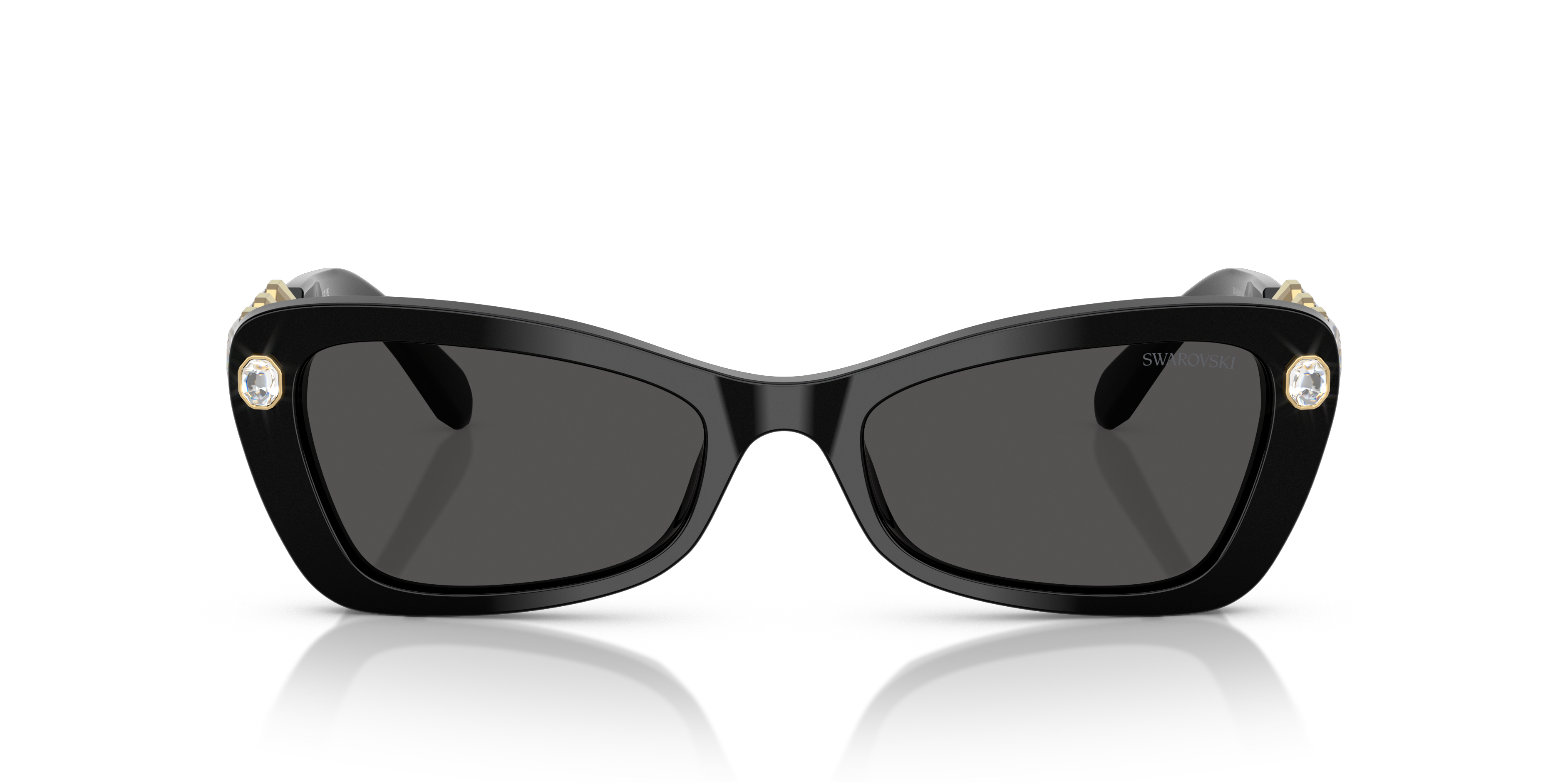 SWAROVSKI SK6033 100187 54