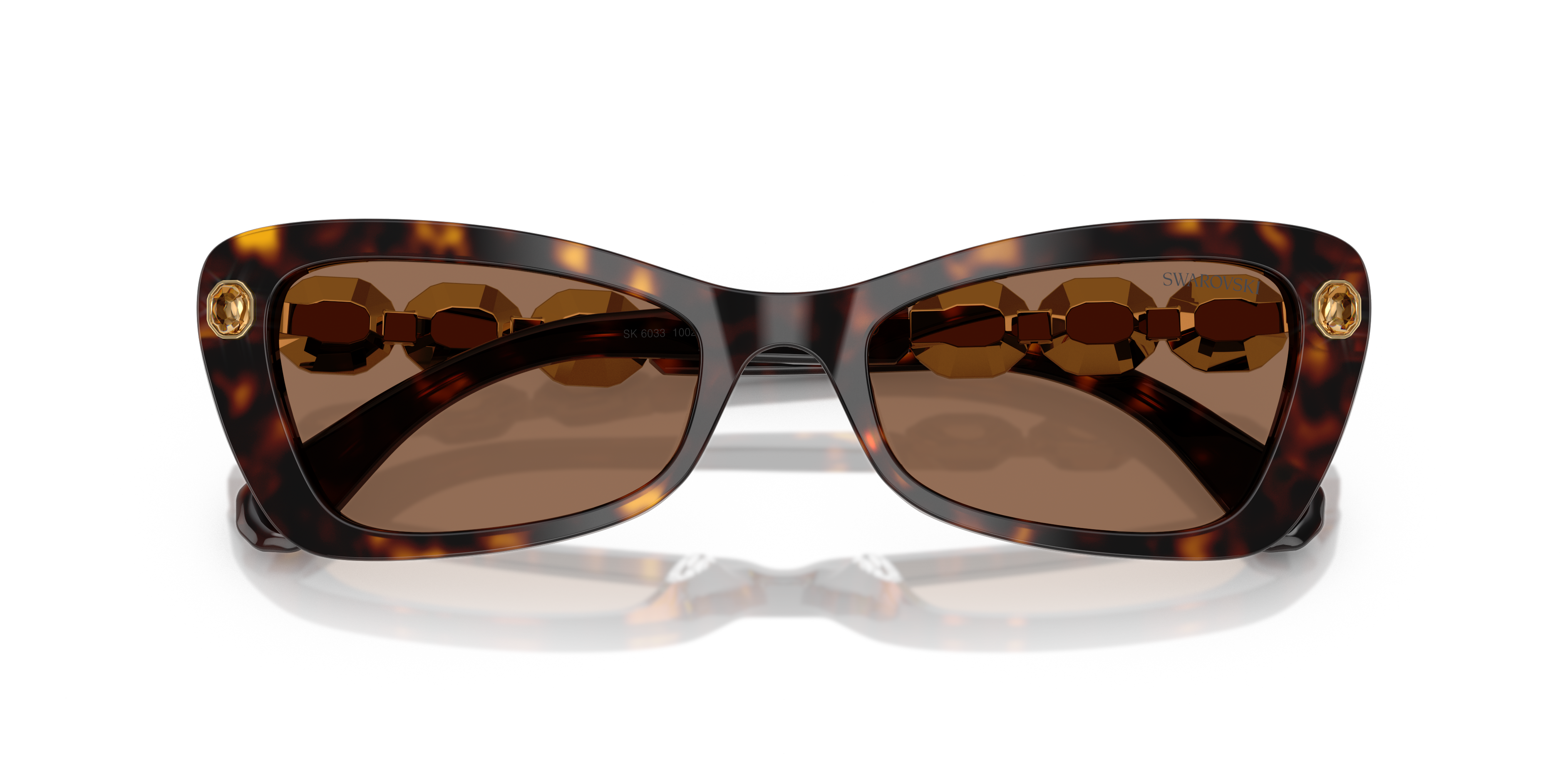 SWAROVSKI SK6033 100273 54