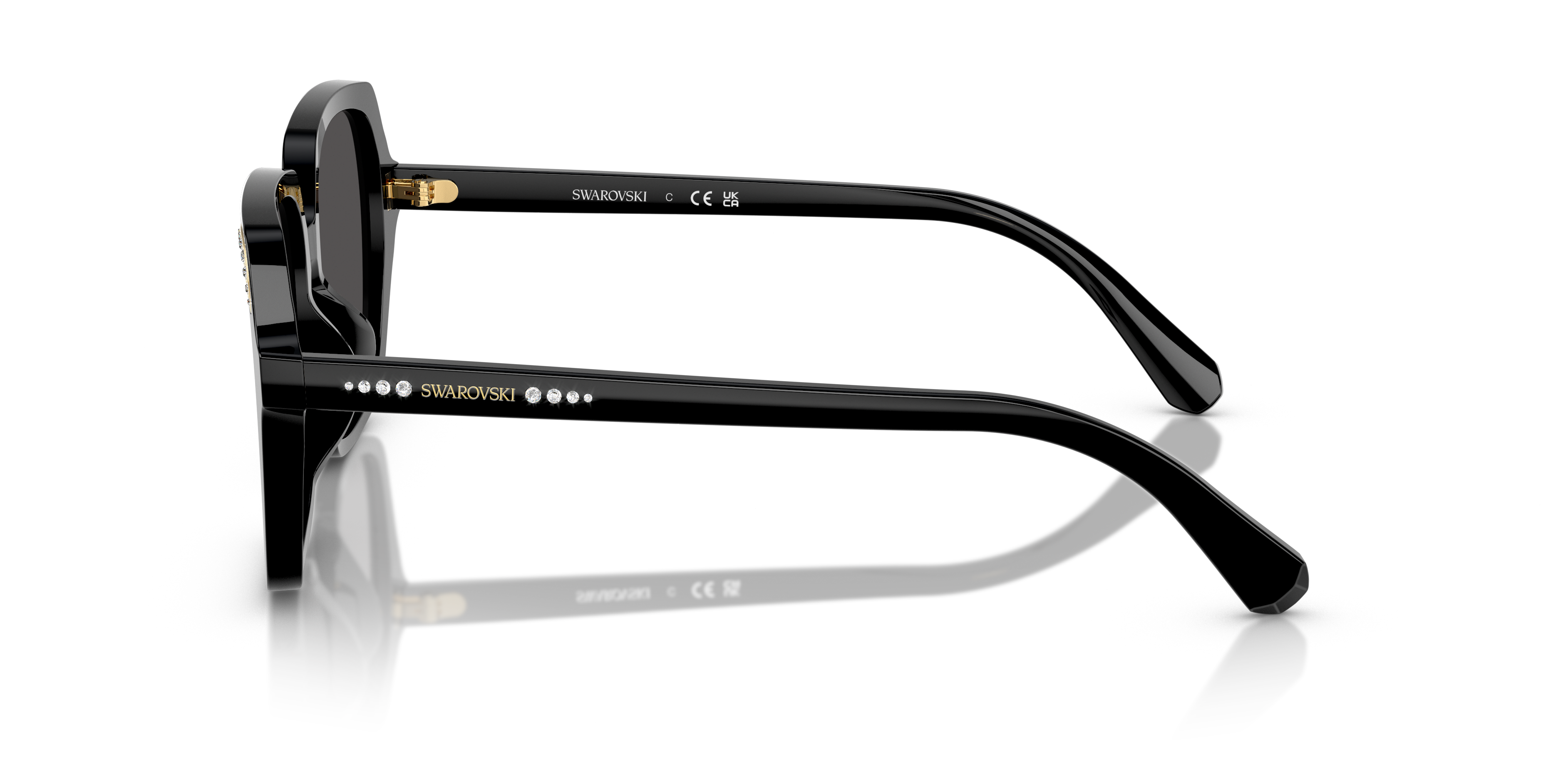 SWAROVSKI SK6034D 100187 56