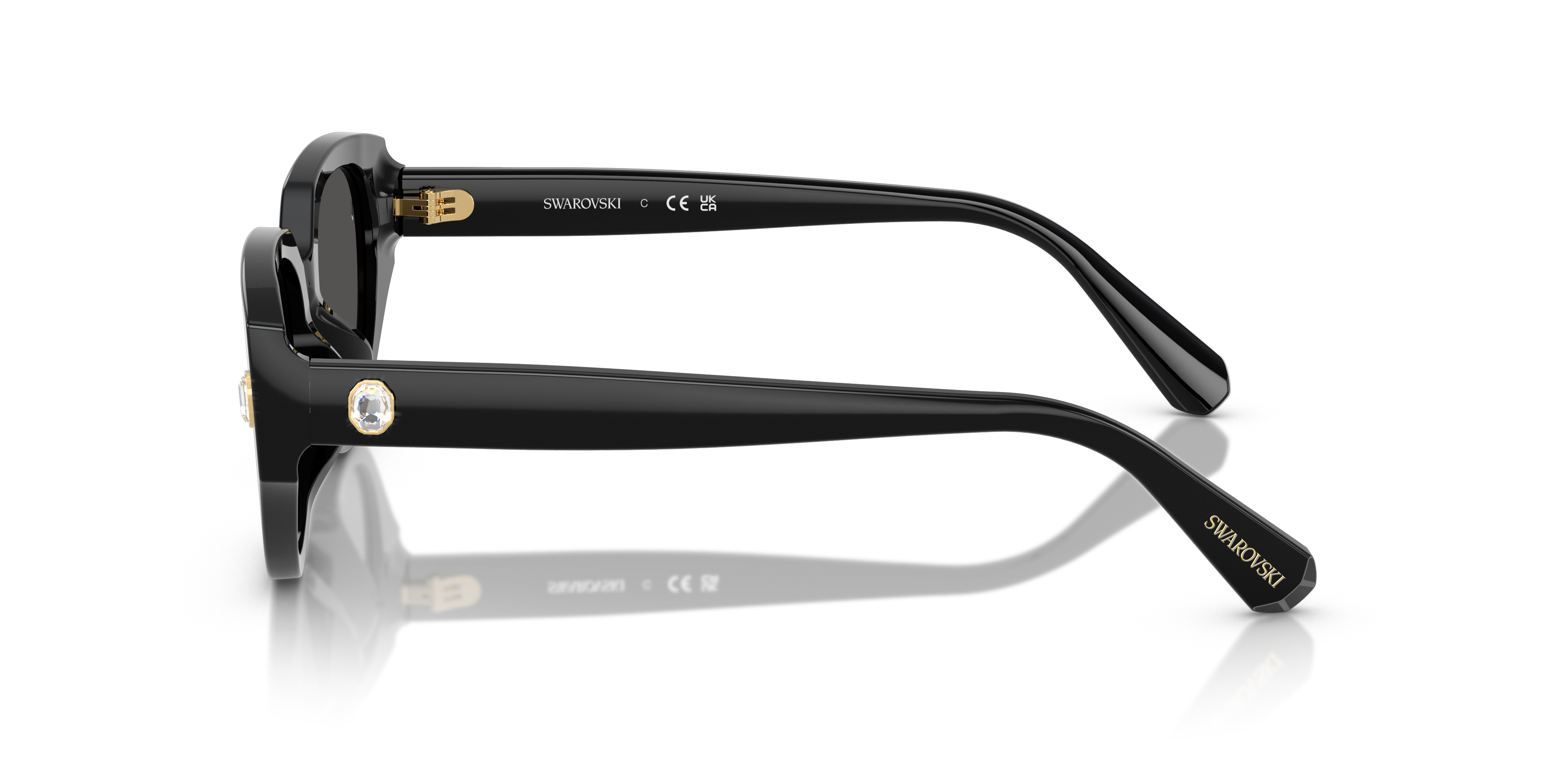 SWAROVSKI SK6035D 100187 54