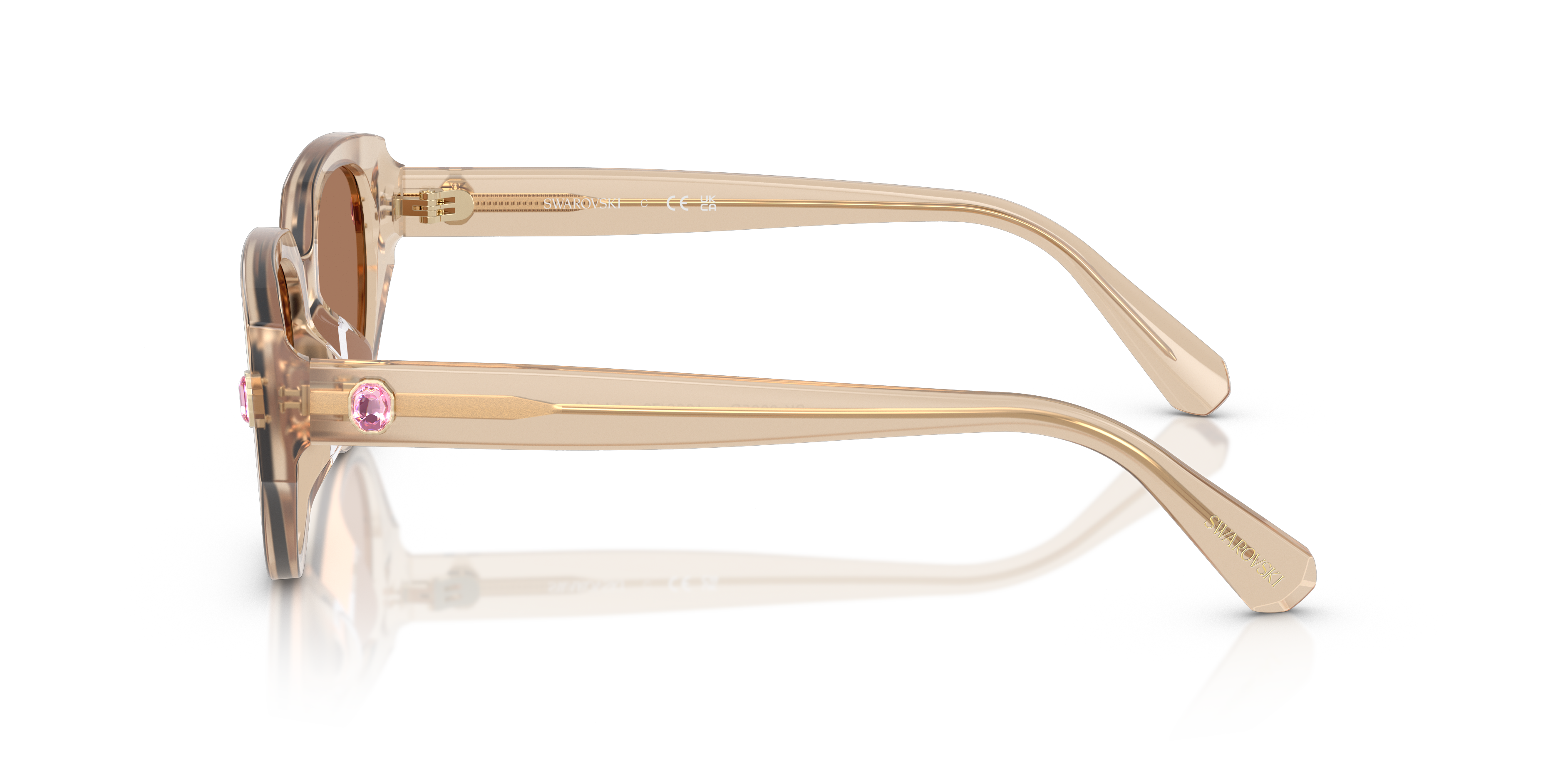 SWAROVSKI SK6035D 106673 54