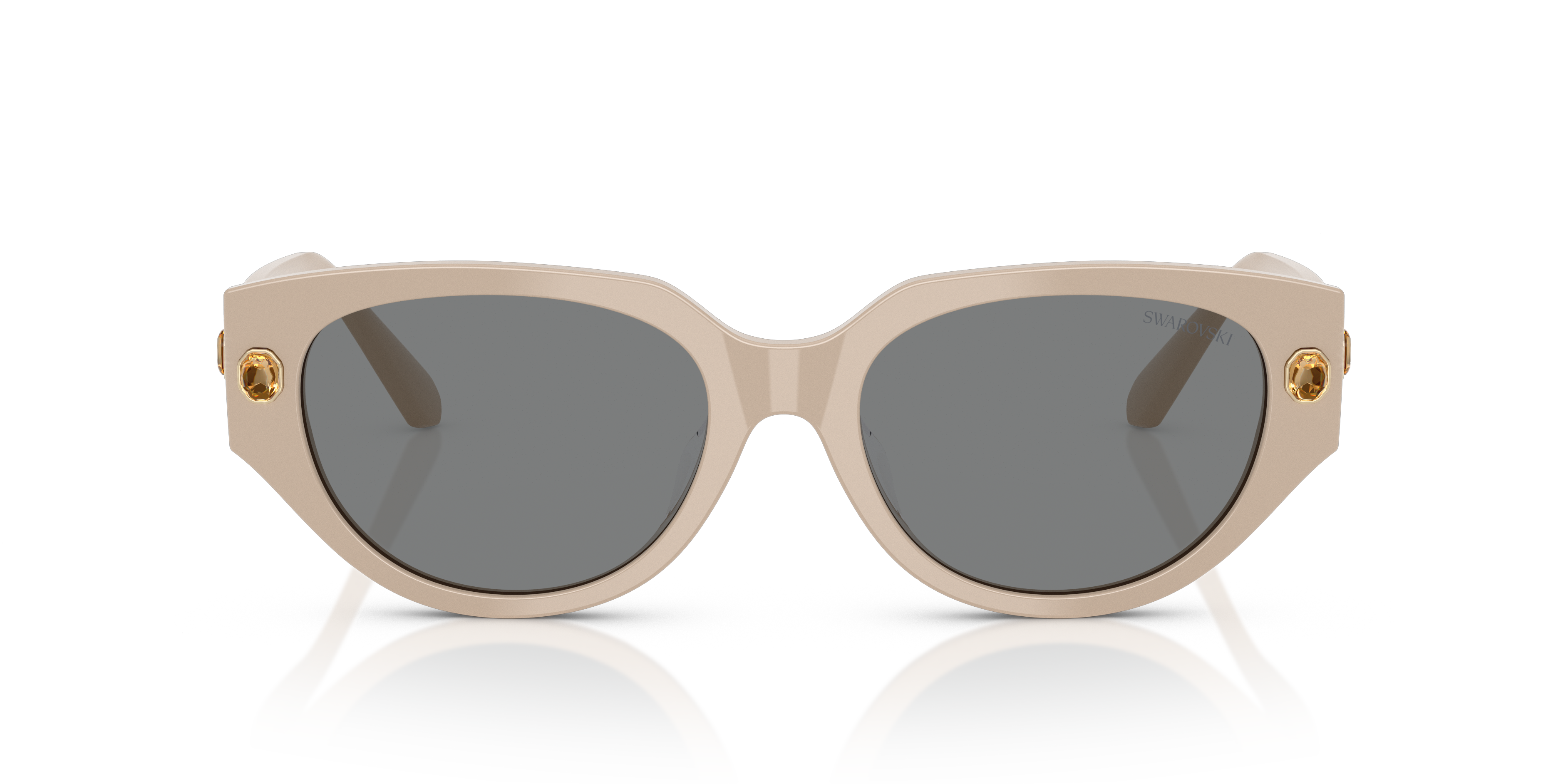 SWAROVSKI SK6035D 106887 54