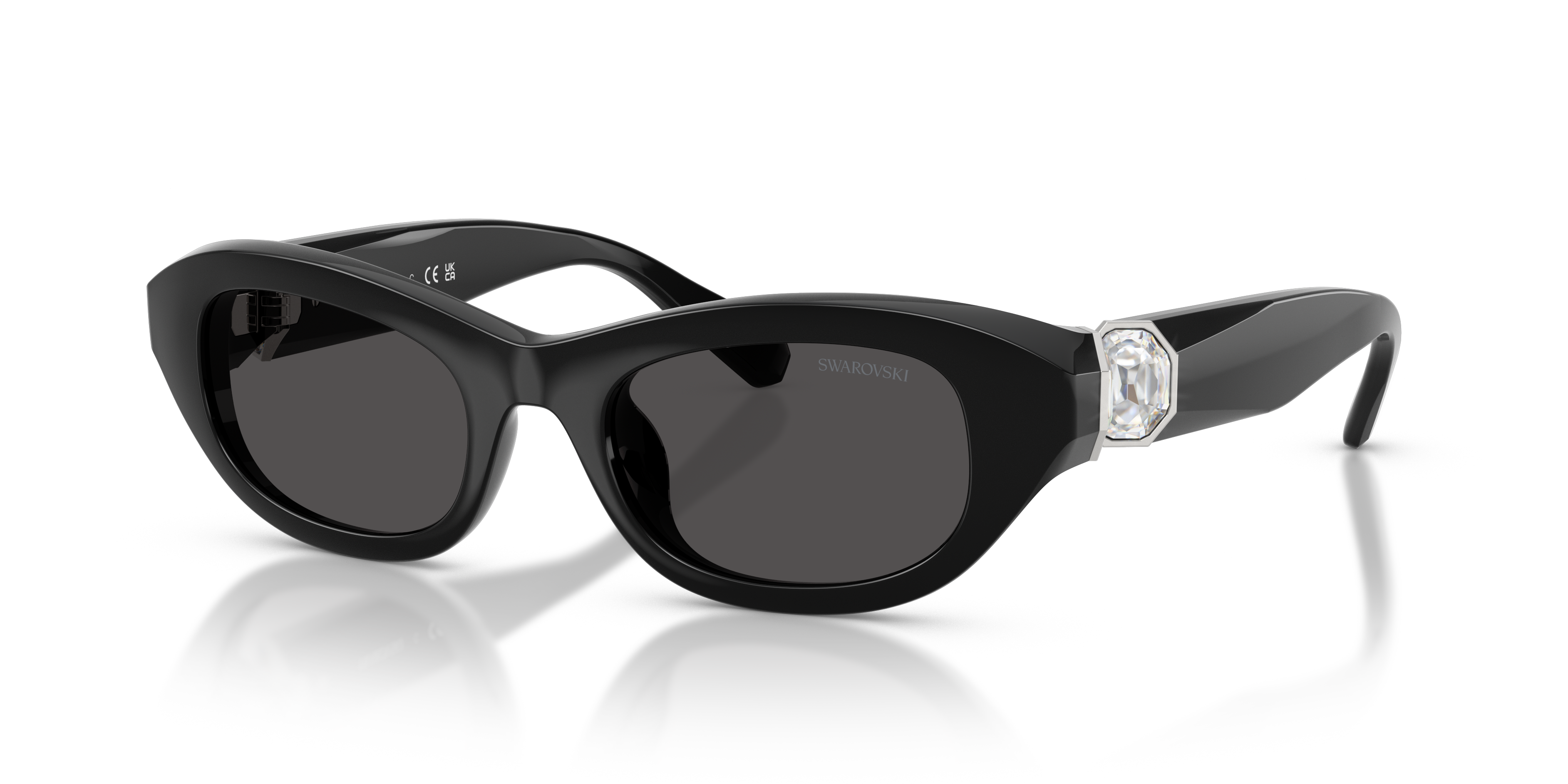 SWAROVSKI SK6036U 103887 50