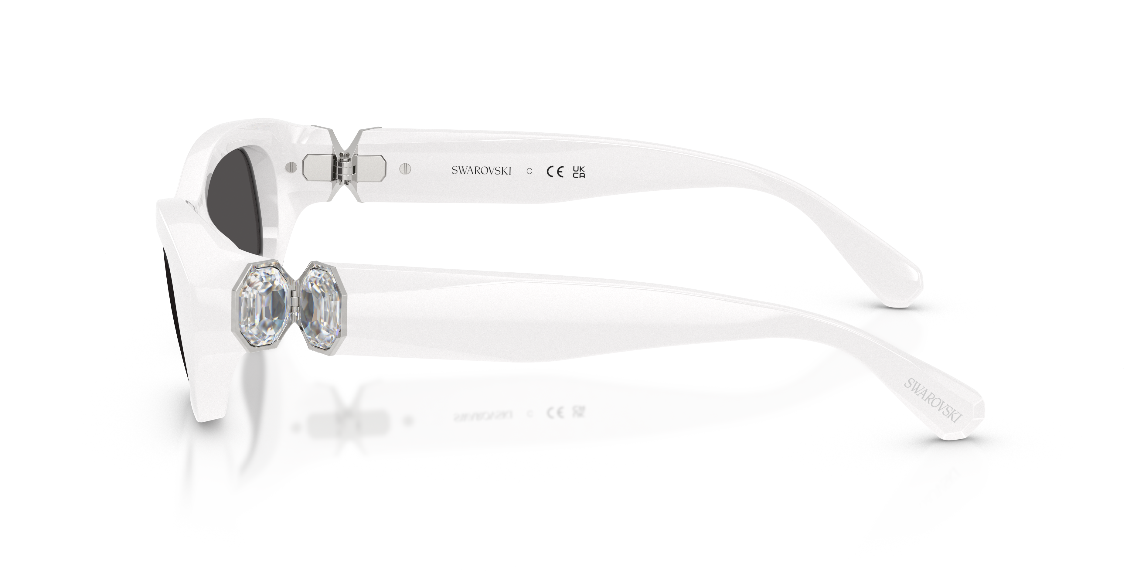 SWAROVSKI SK6036U 105087 50