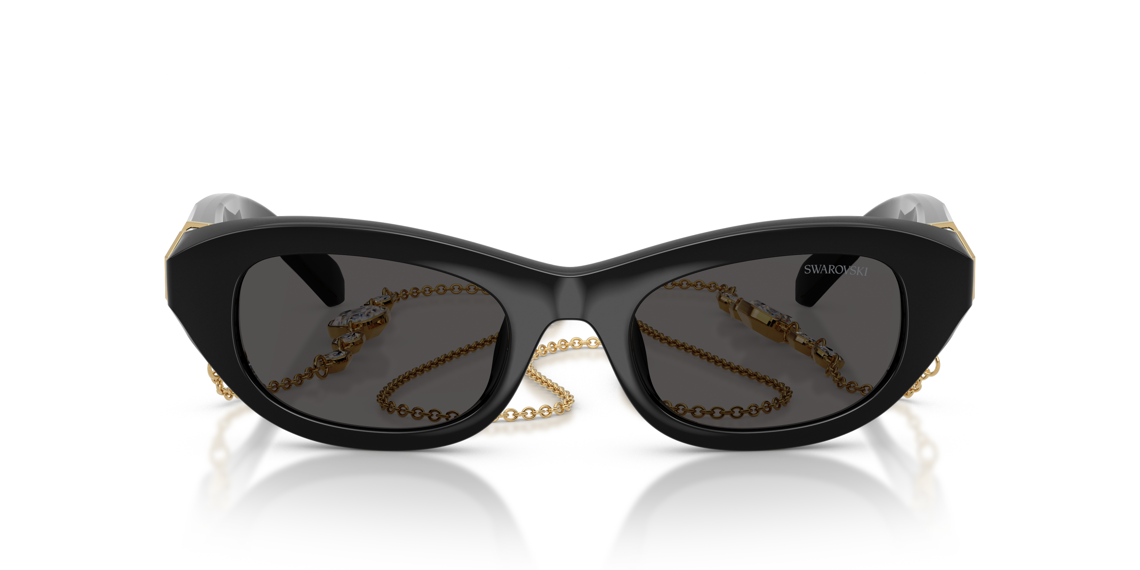 SWAROVSKI SK6036U 107687 50