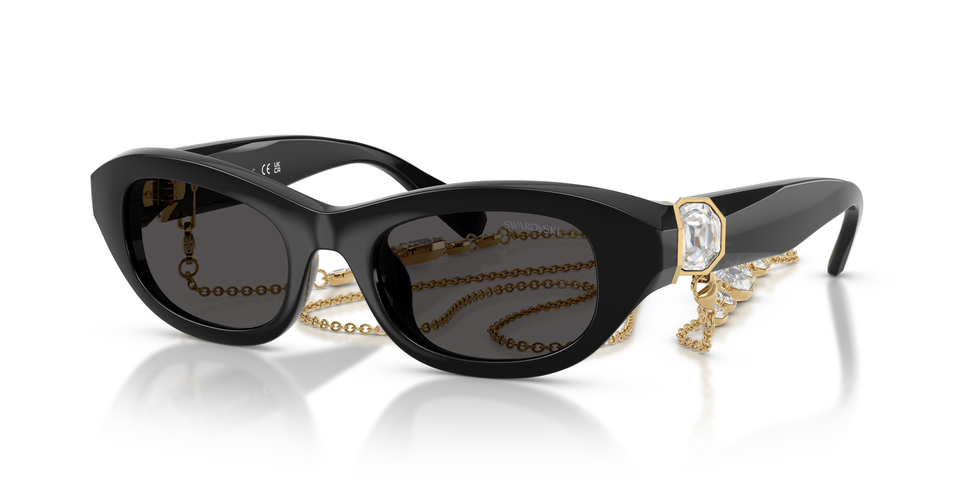 SWAROVSKI SK6036U 107687 50