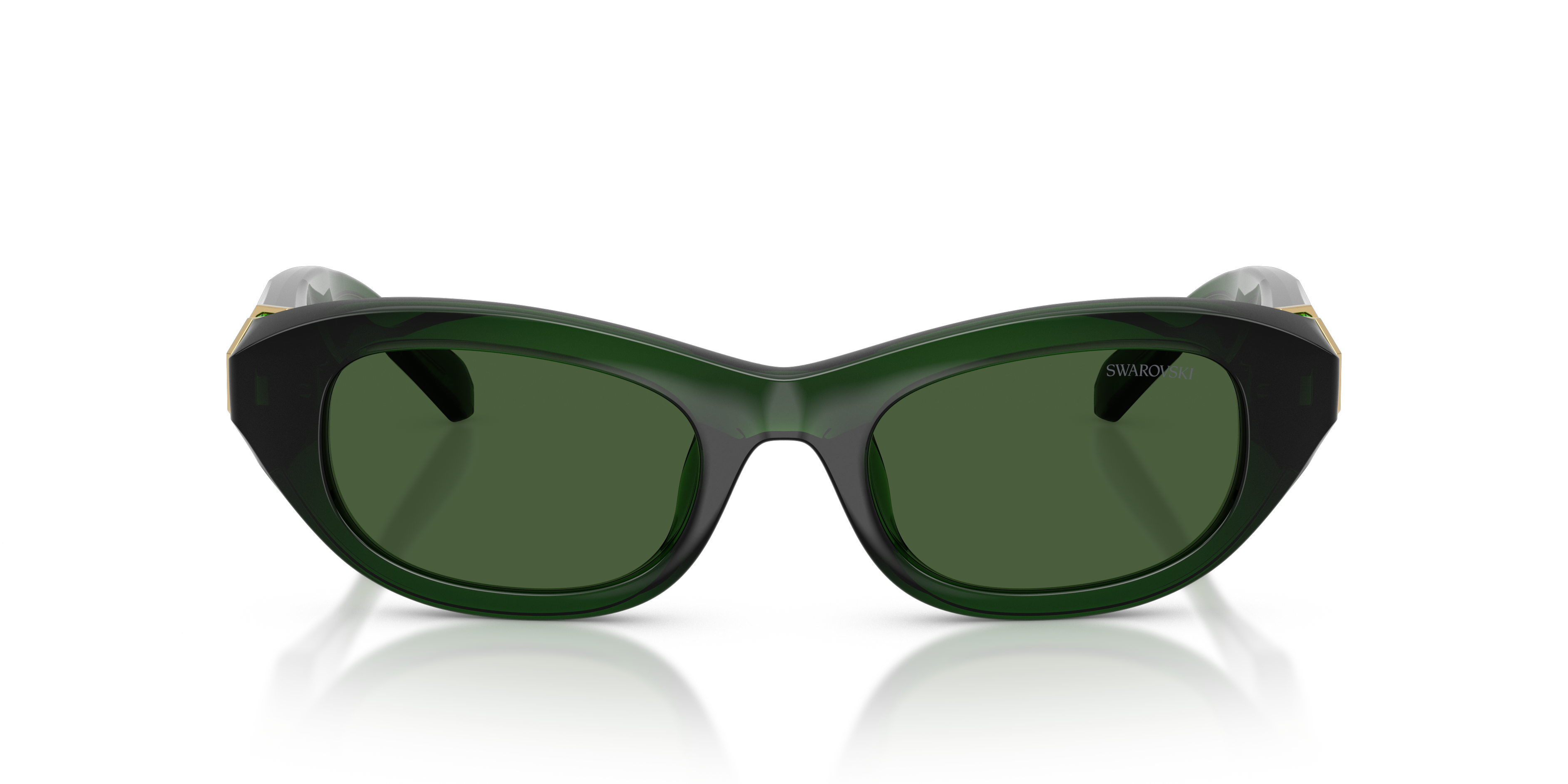 SWAROVSKI SK6036U 108171 50