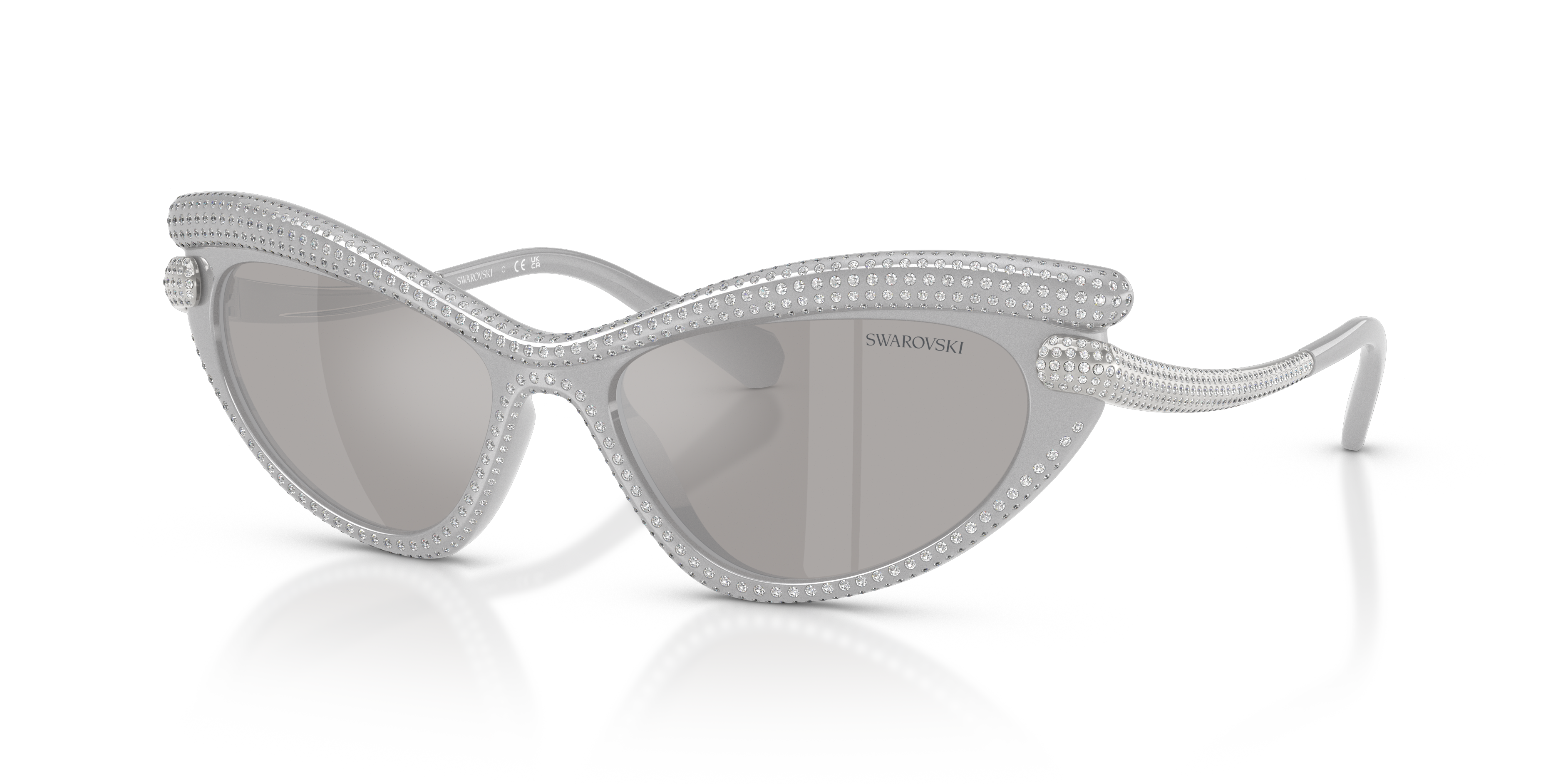 SWAROVSKI SK6038 10596G 56