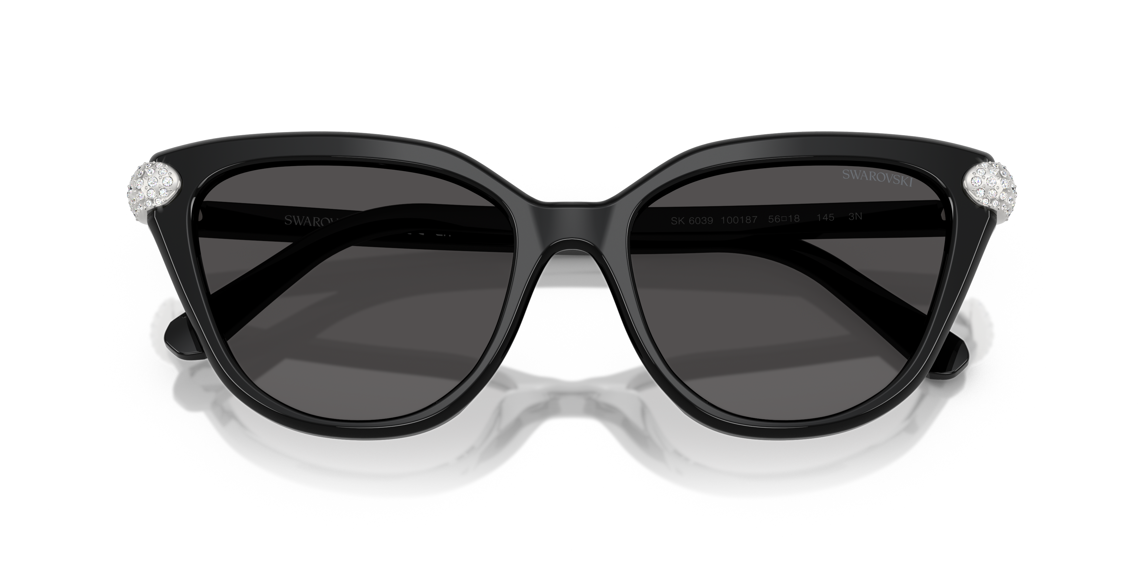 SWAROVSKI SK6039 100187 56