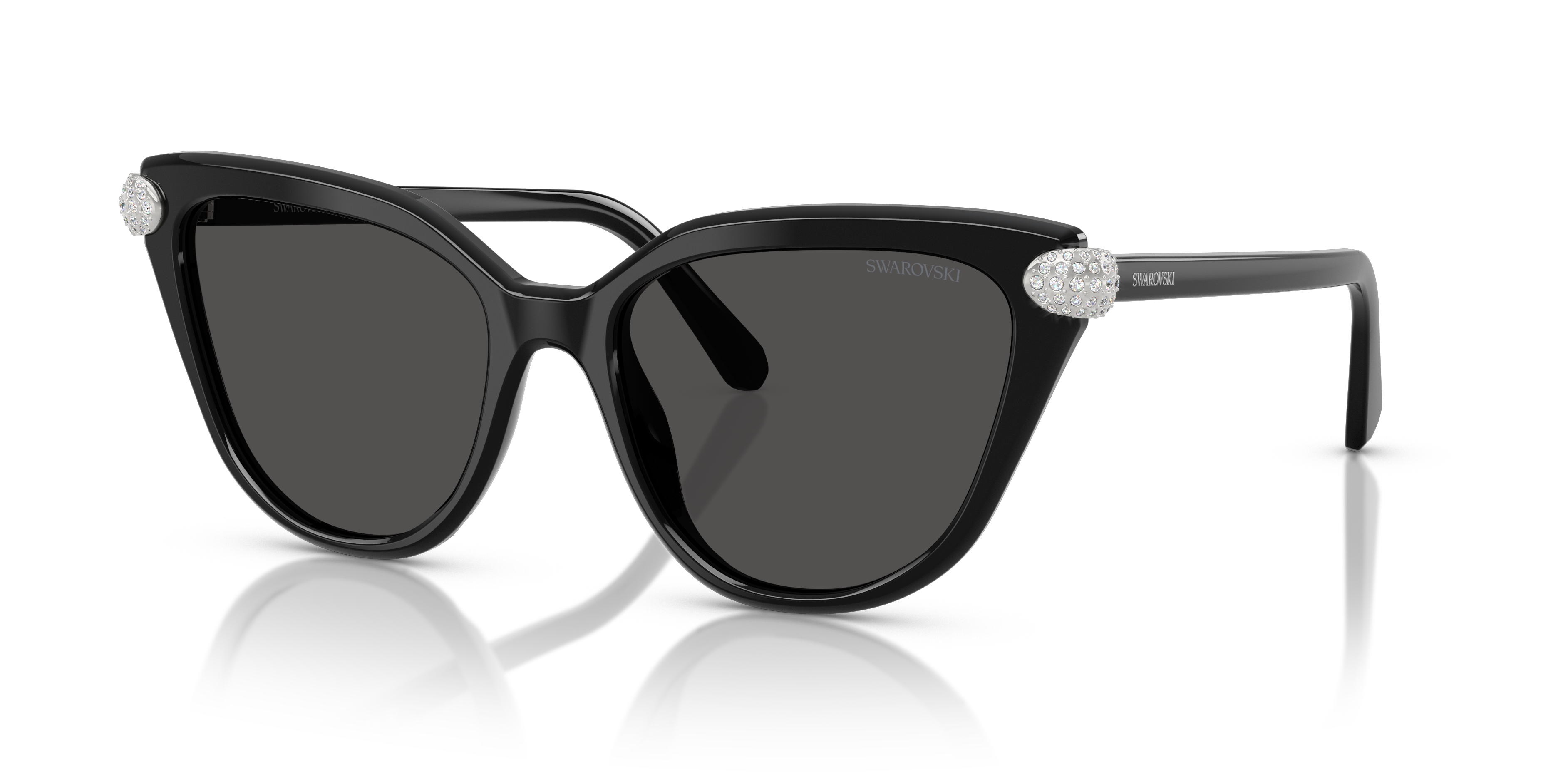 SWAROVSKI SK6039 100187 56