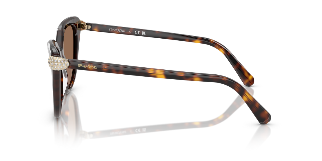 SWAROVSKI SK6039 100273 56