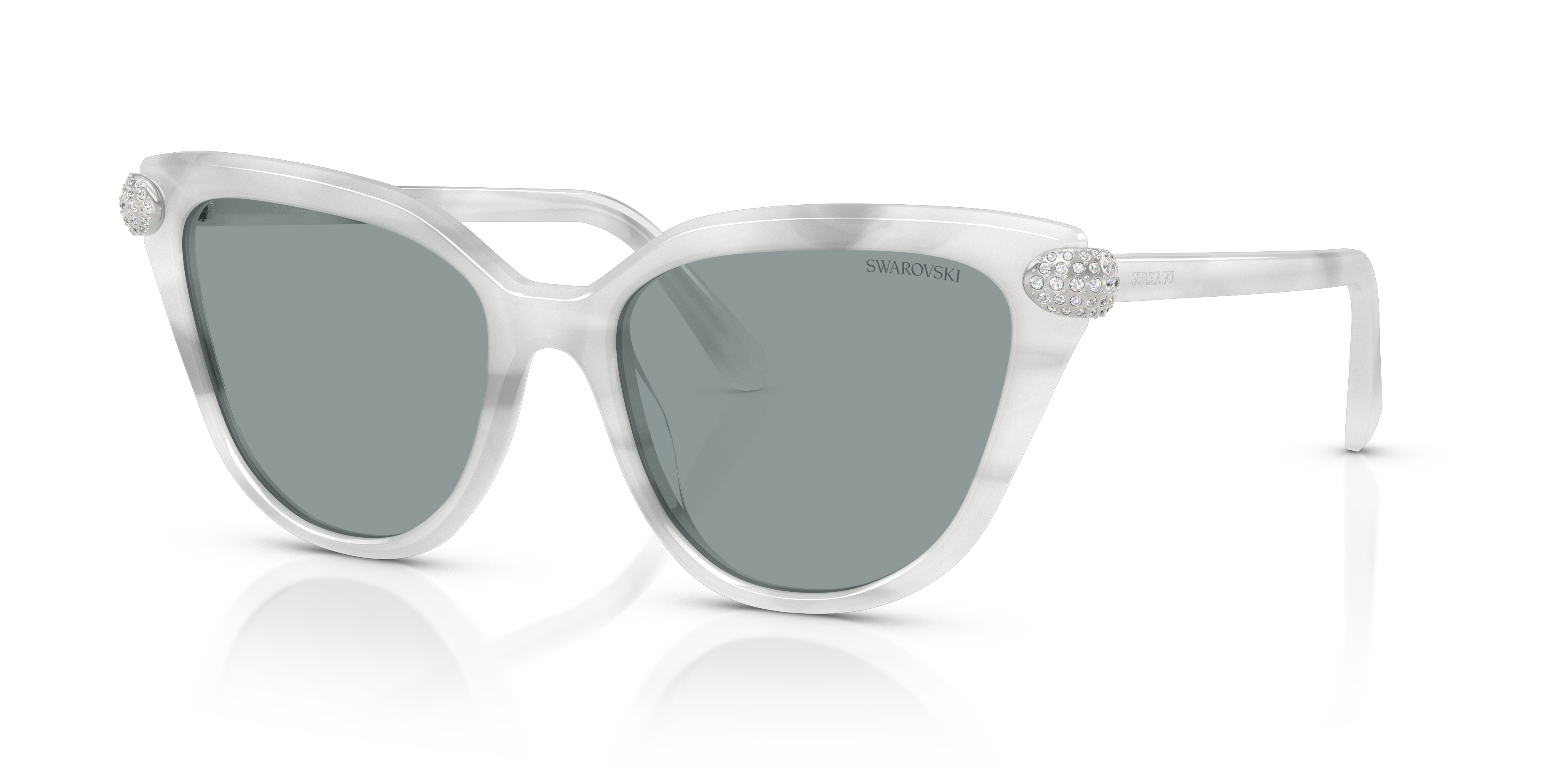 SWAROVSKI SK6039 1042/1 56