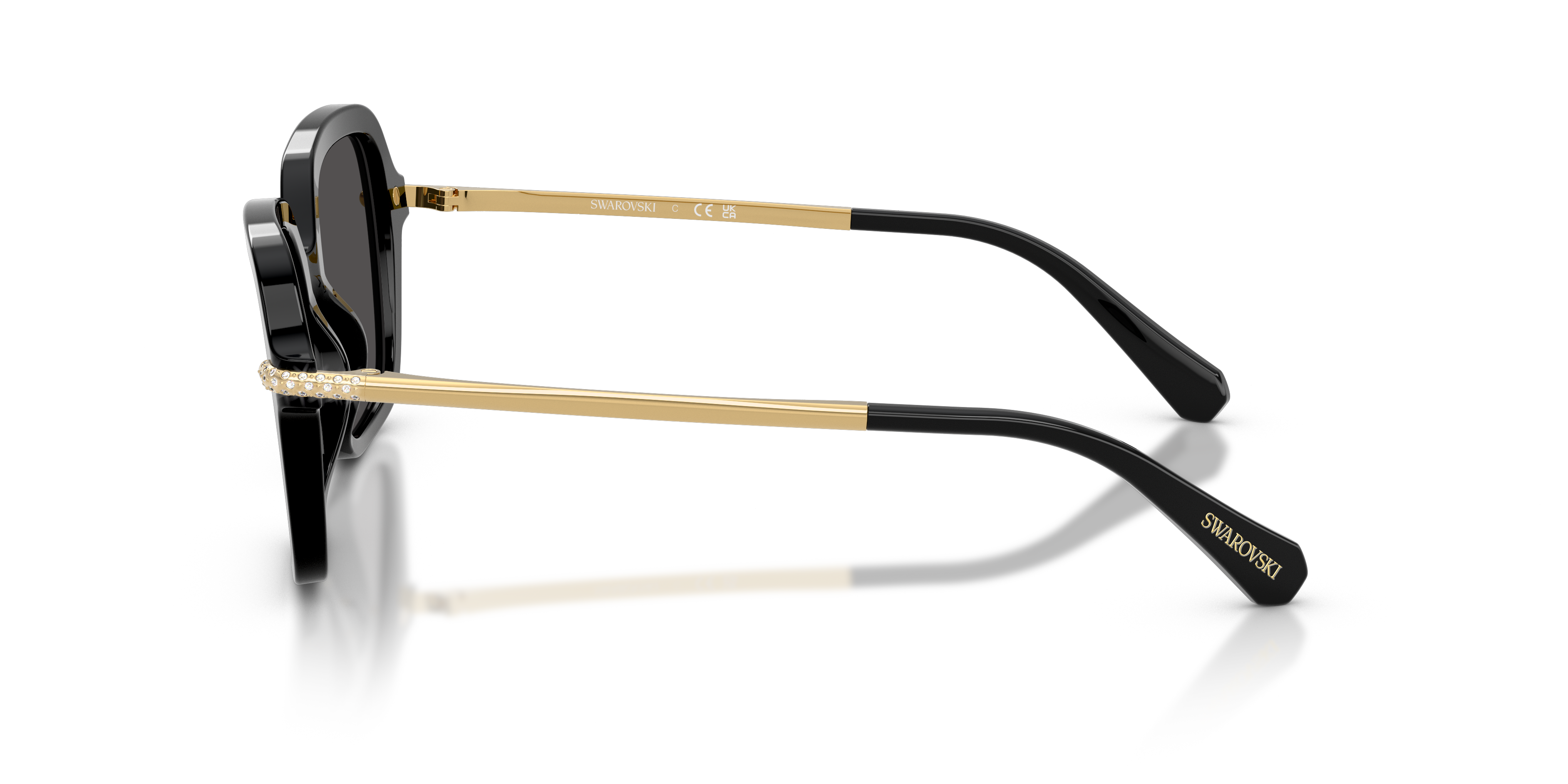 SWAROVSKI SK6040 100187 50