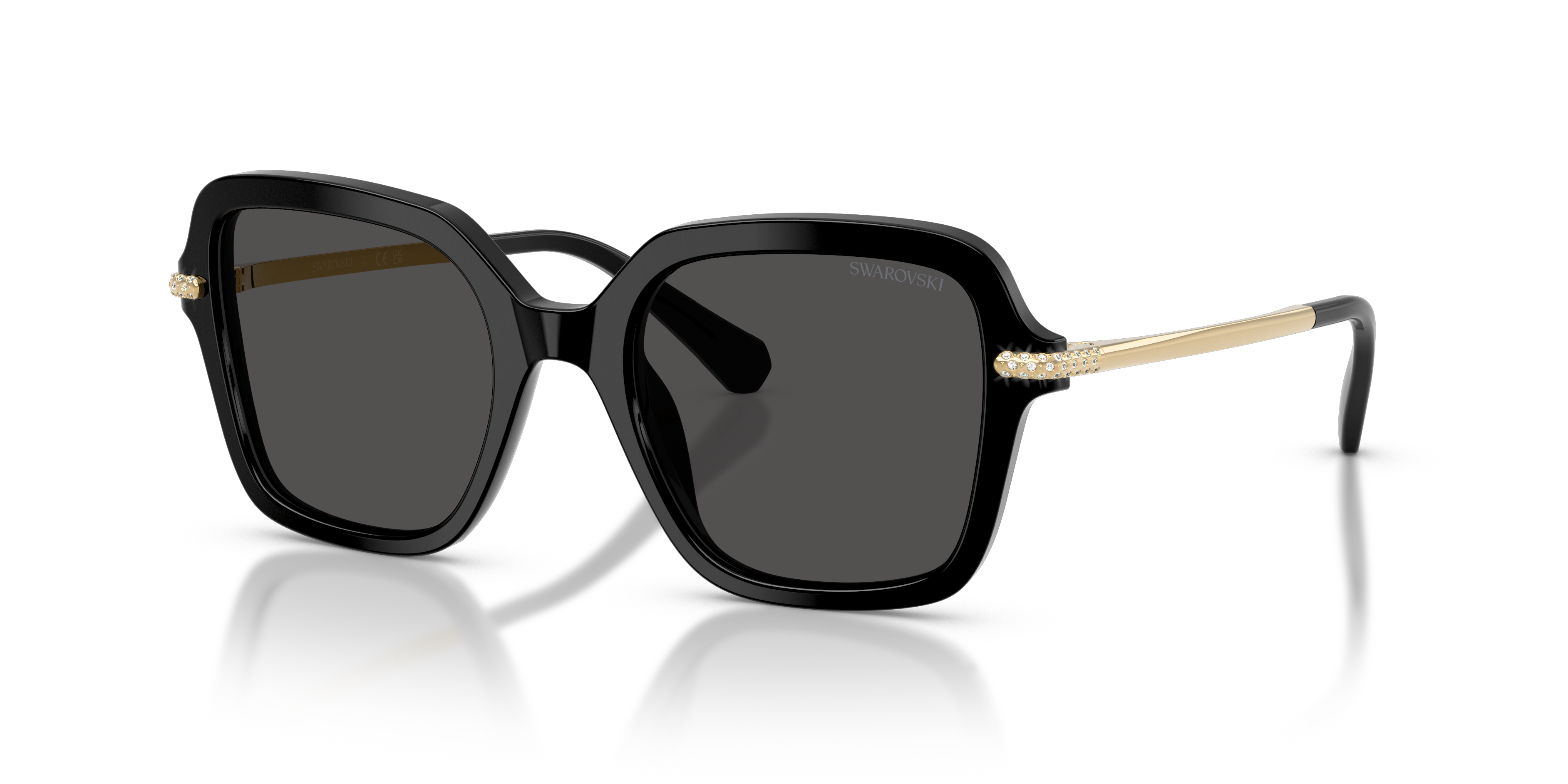 SWAROVSKI SK6040 100187 50