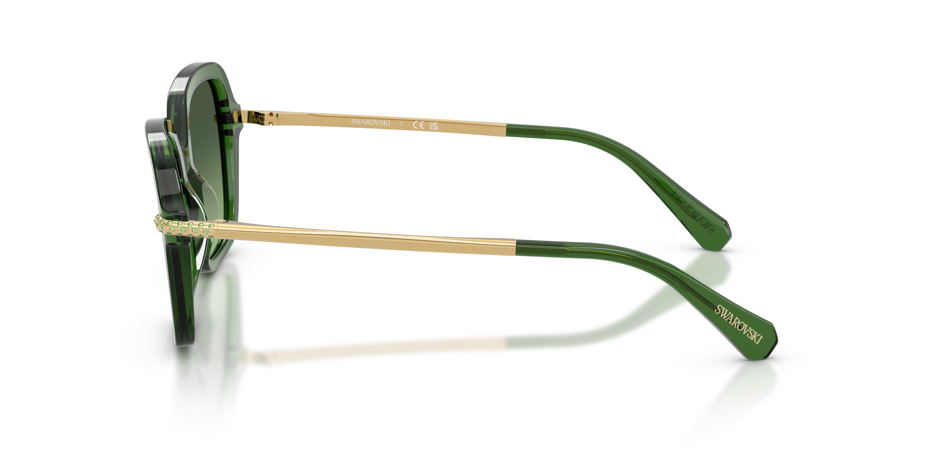 SWAROVSKI SK6040 10812A 50