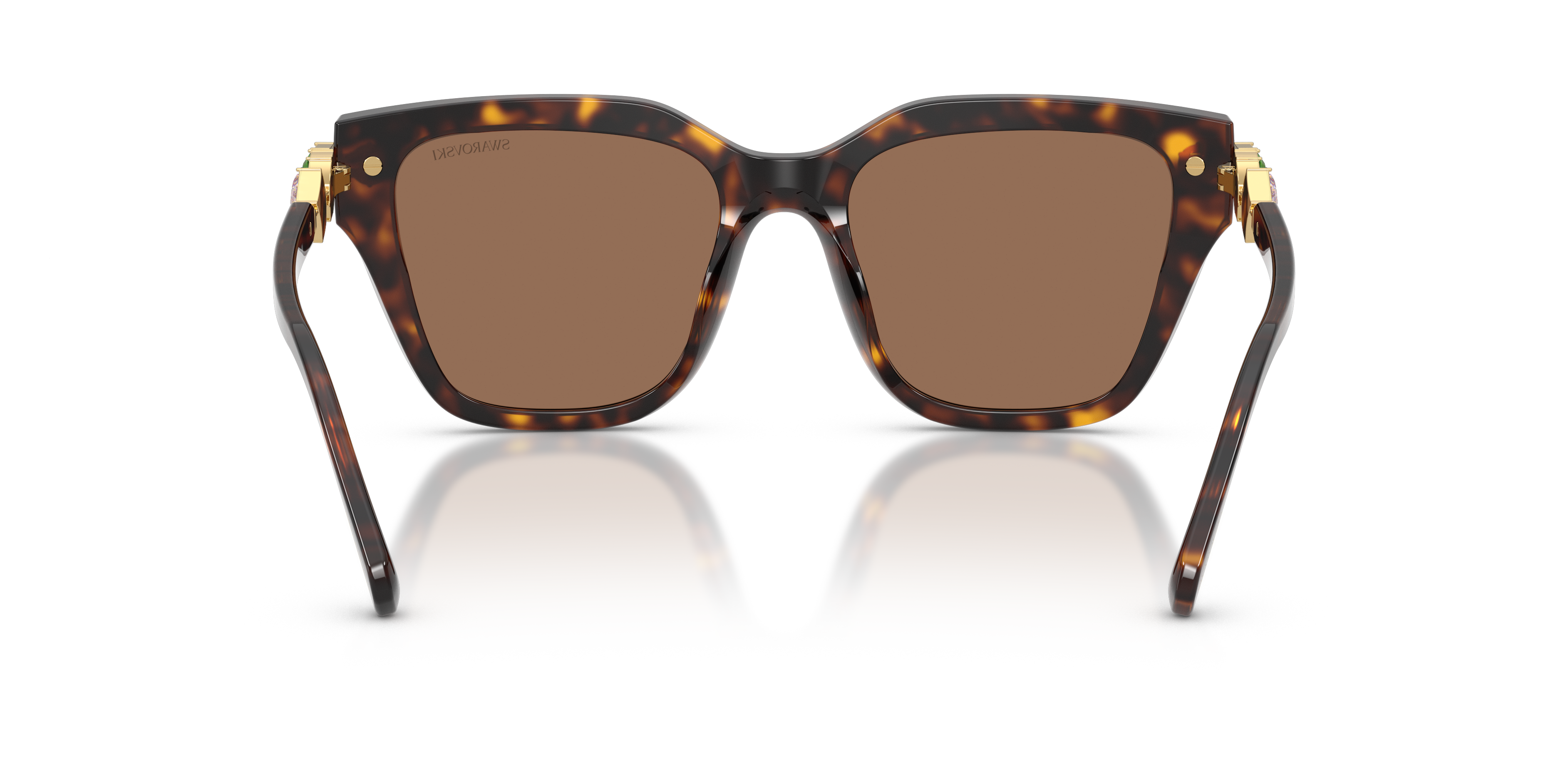 SWAROVSKI SK6041 100273 53