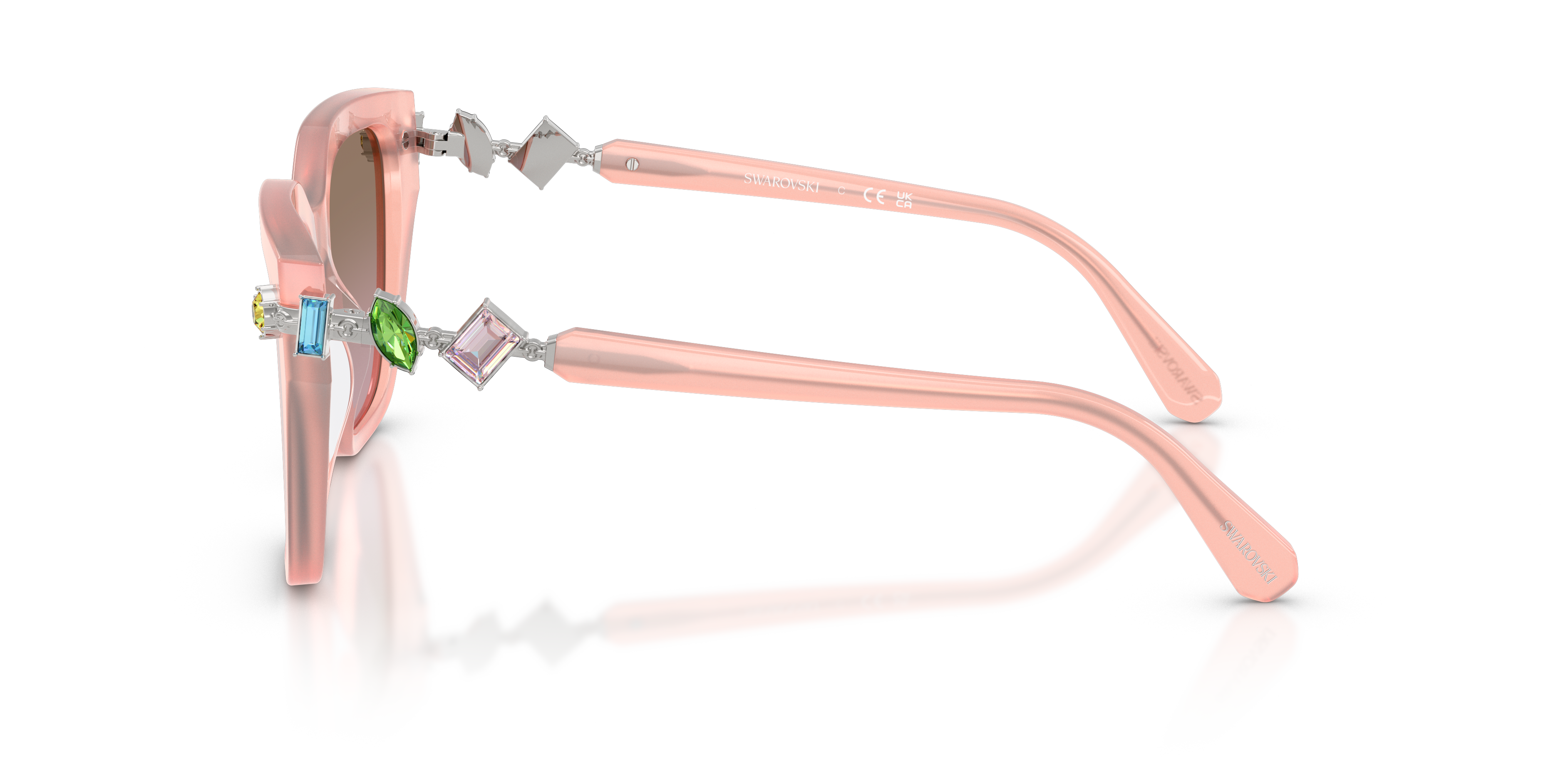 SWAROVSKI SK6041 104114 53