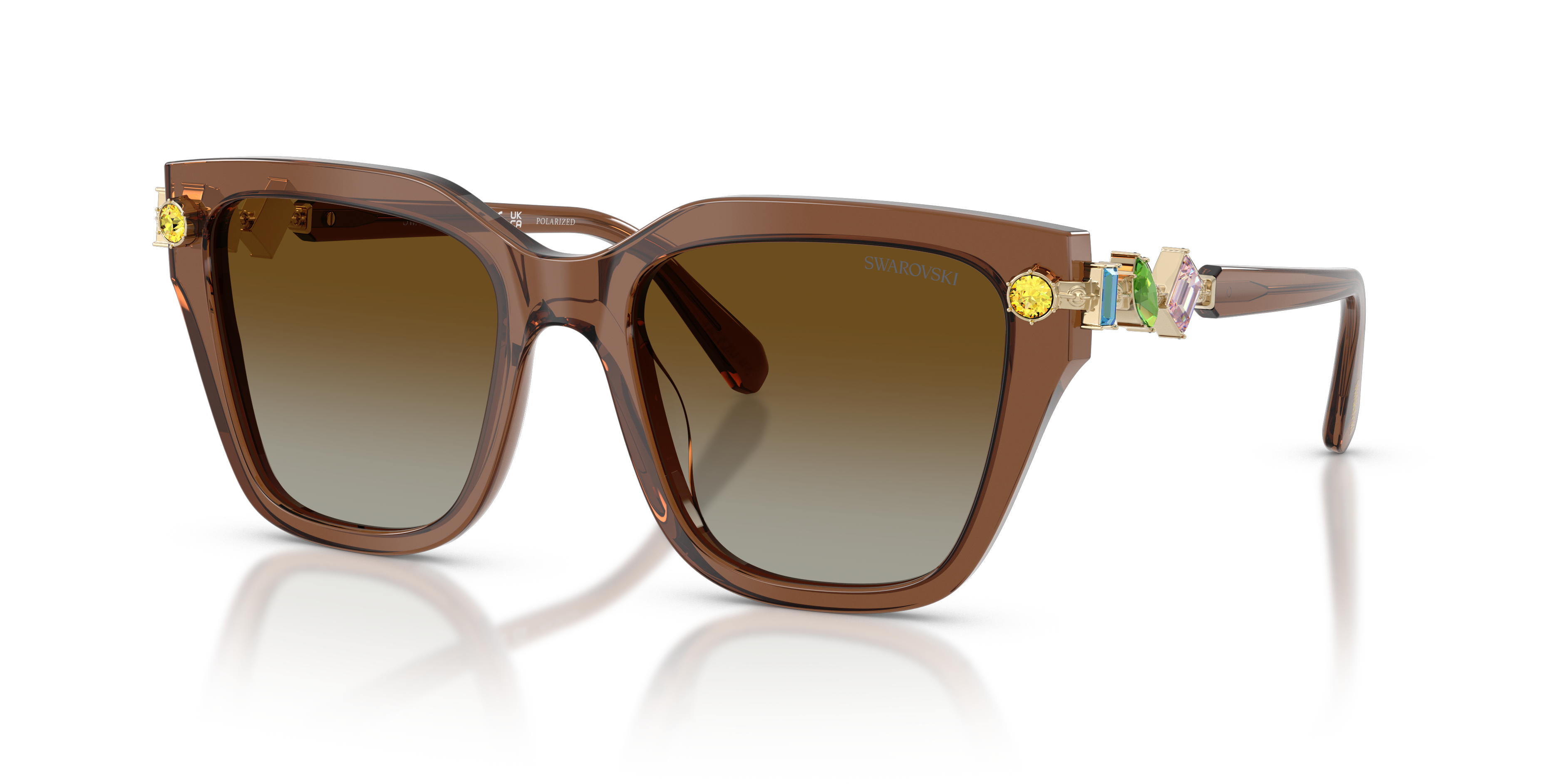 SWAROVSKI SK6041 1067T5 53