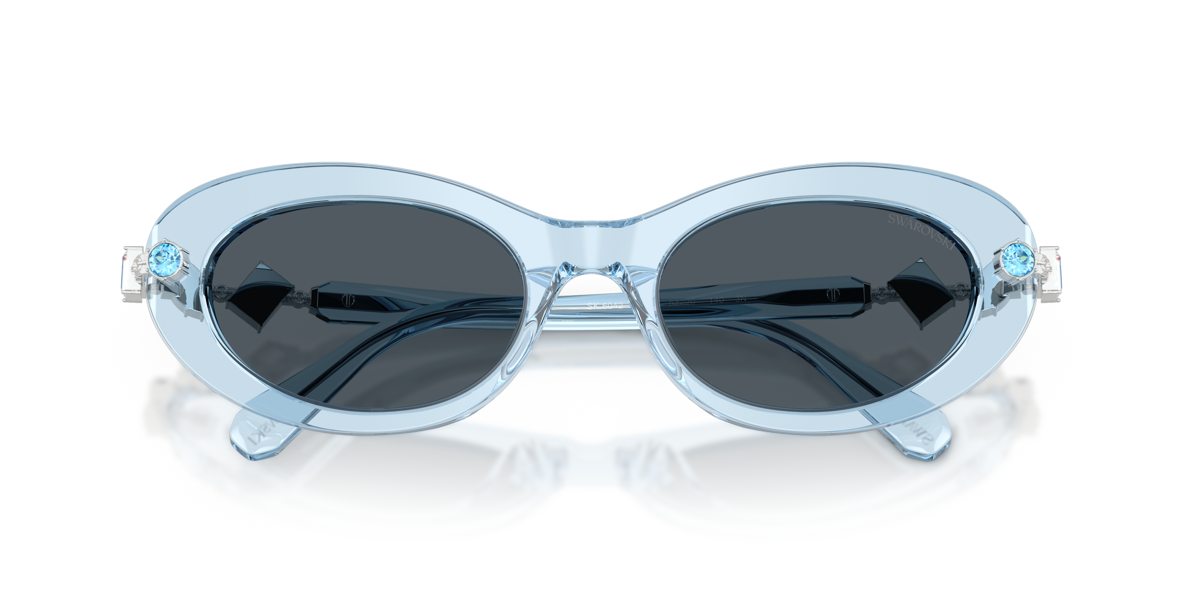 SWAROVSKI SK6042 107887 53