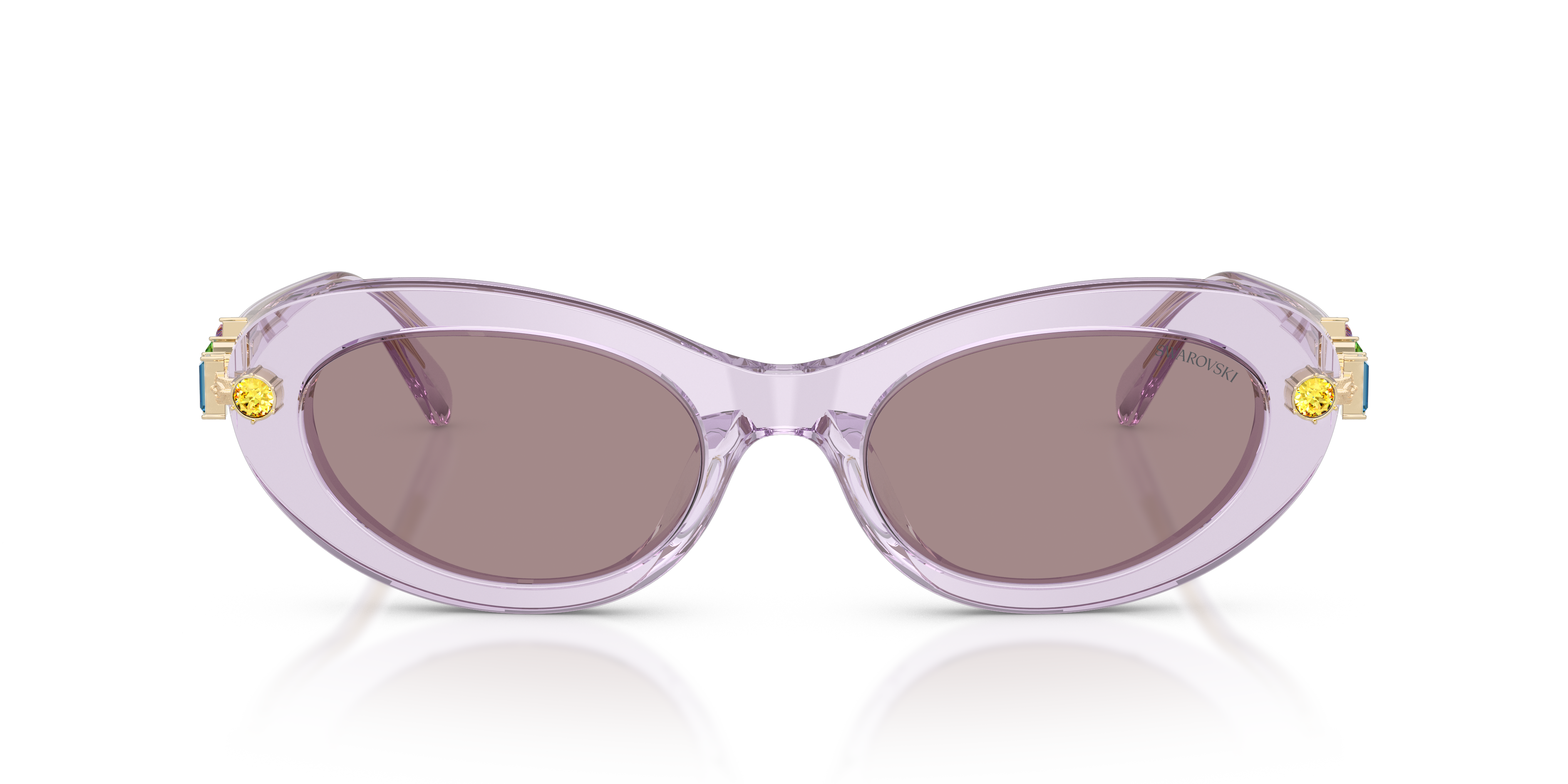 SWAROVSKI SK6042 1079LA 53