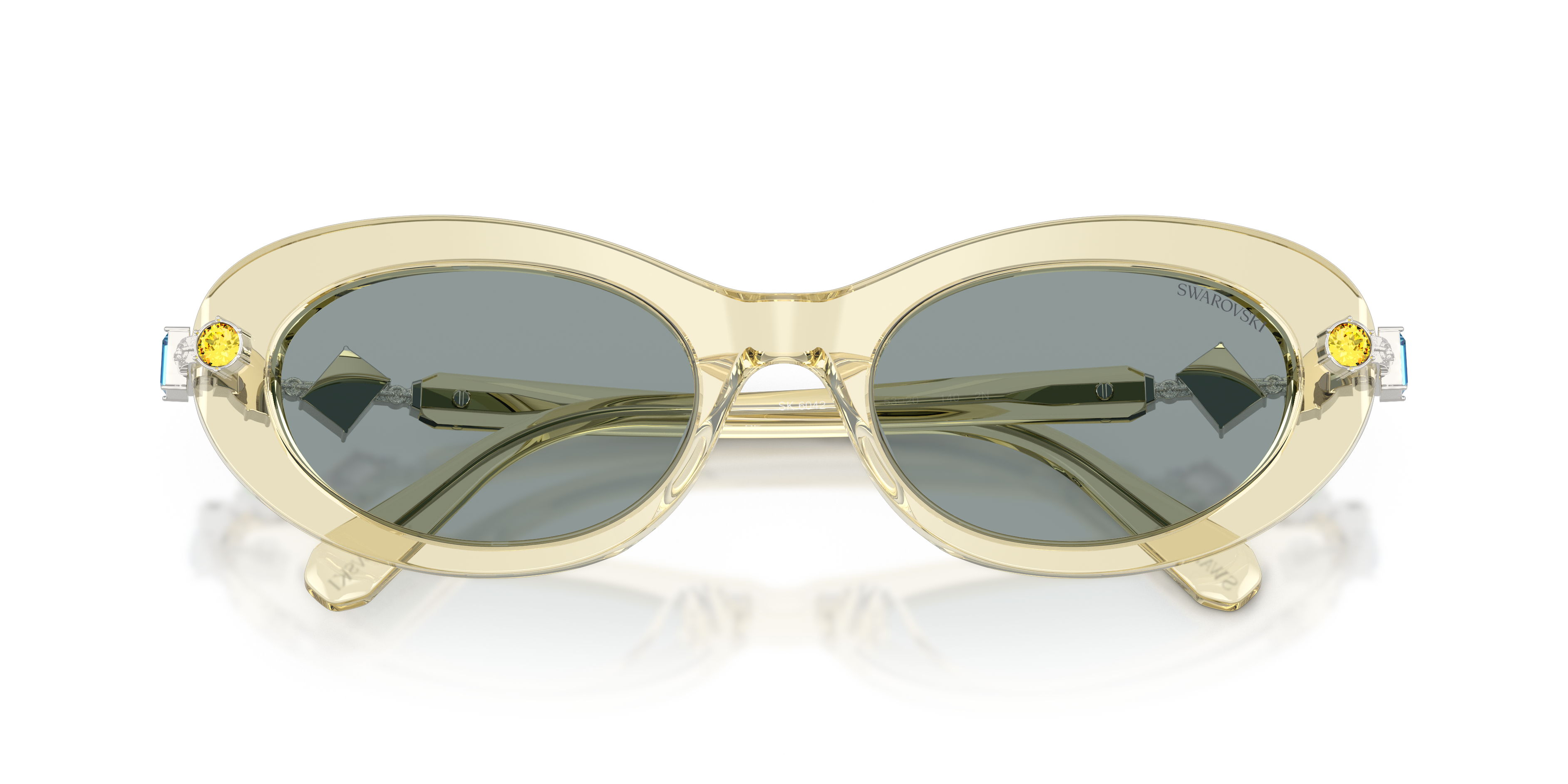 SWAROVSKI SK6042 1080/1 53