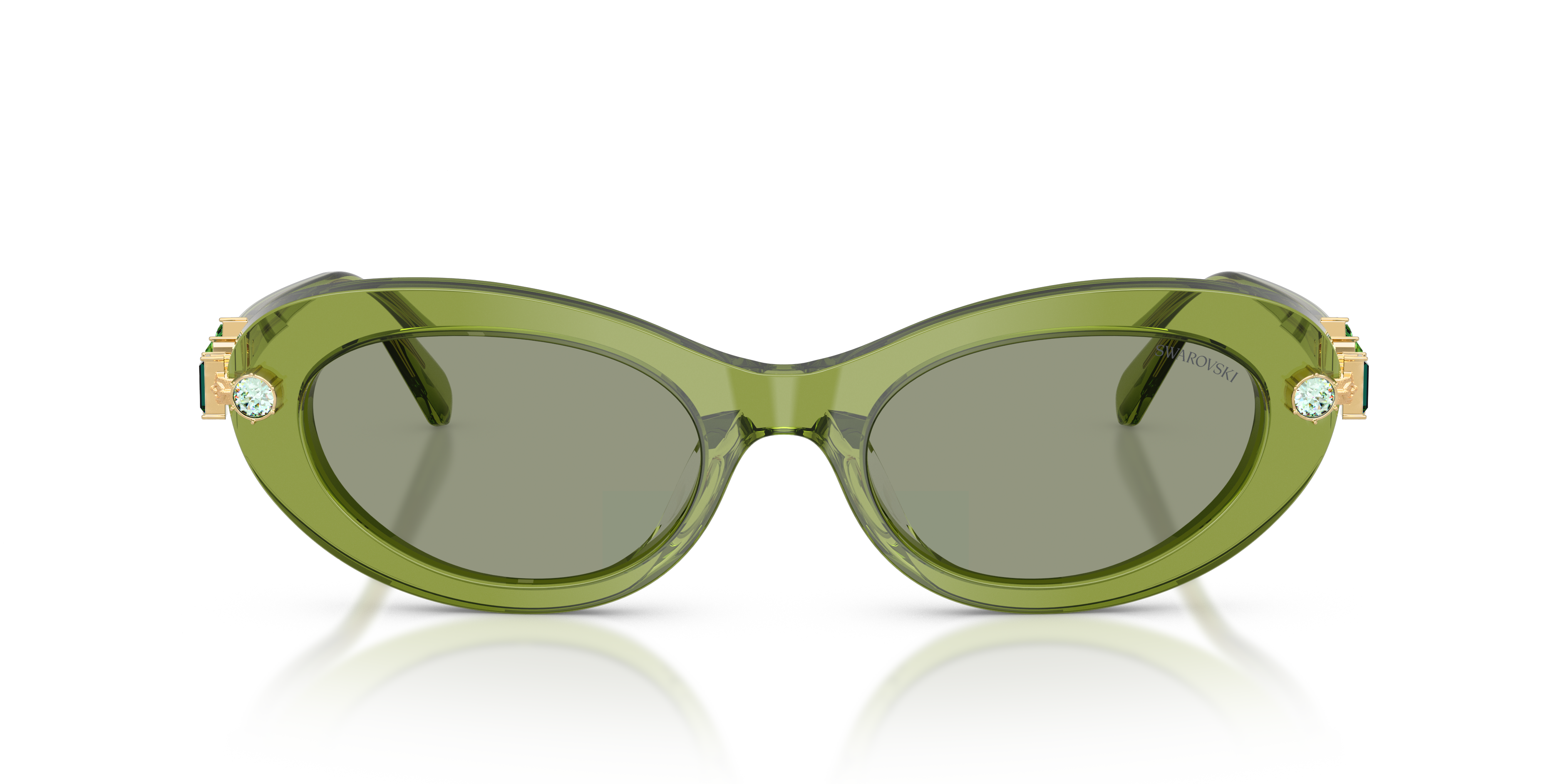 SWAROVSKI SK6042 3002/2 53