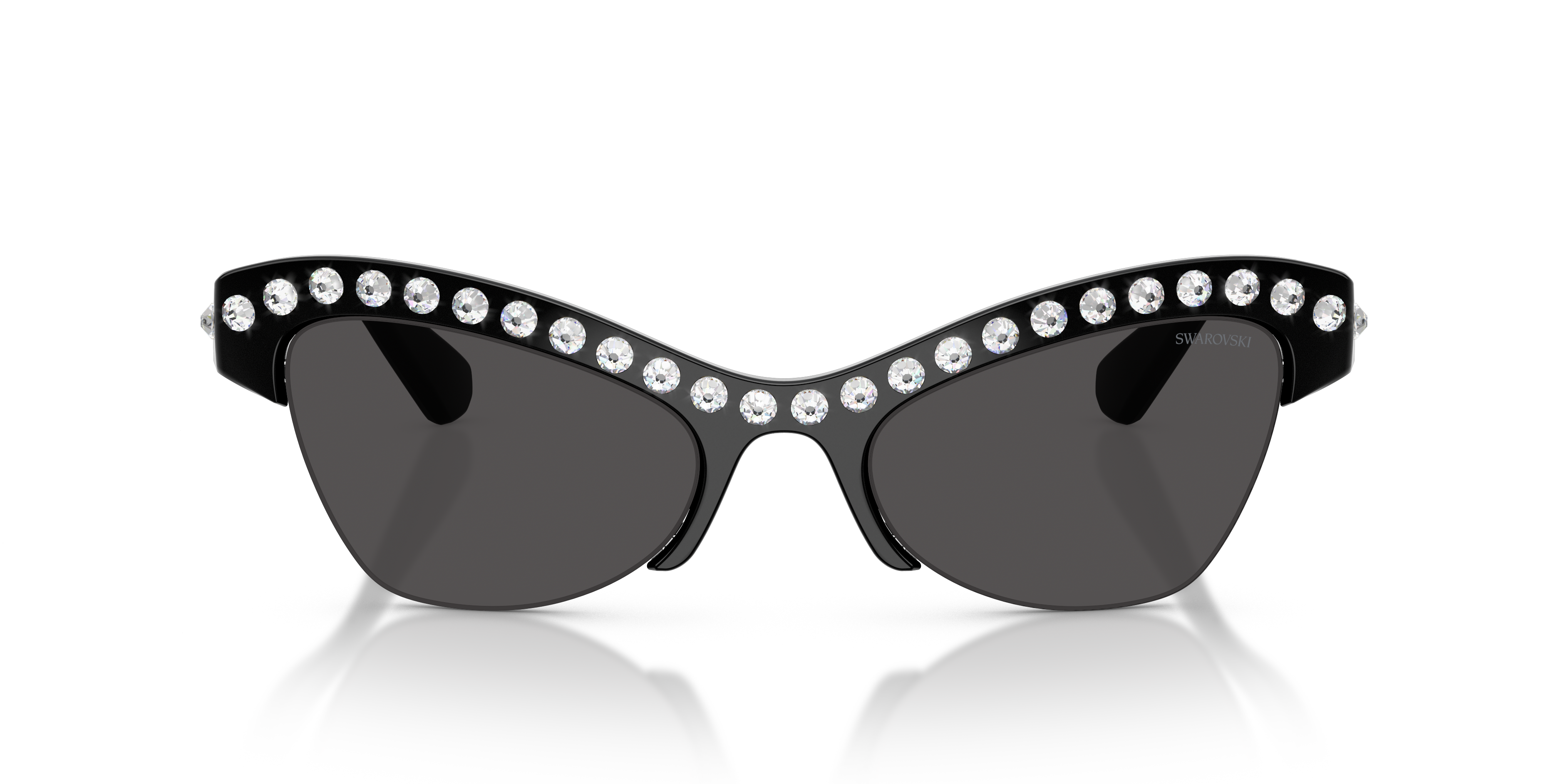 SWAROVSKI SK6043 100187 55