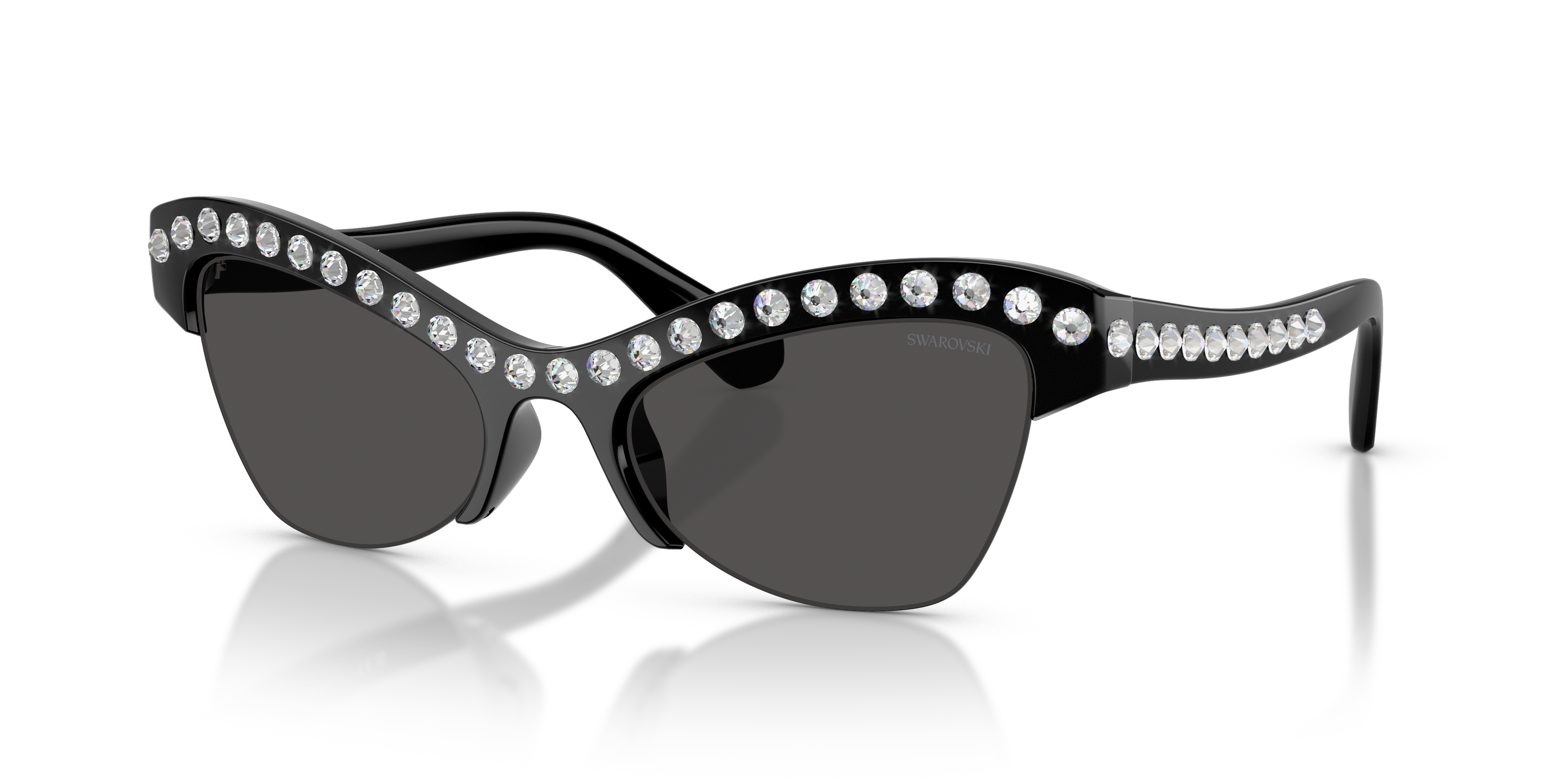 SWAROVSKI SK6043 100187 55