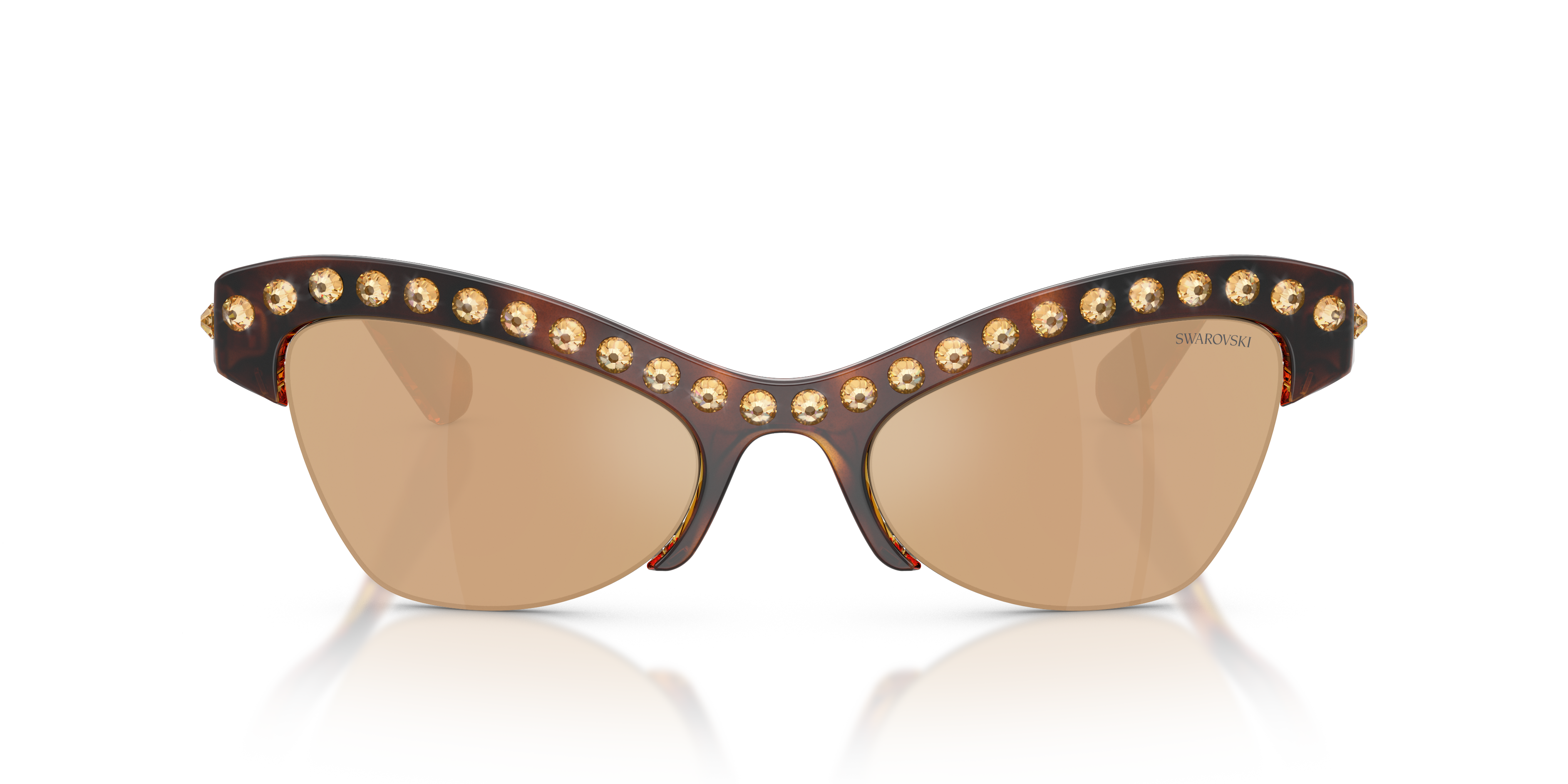 SWAROVSKI SK6043 100271 55