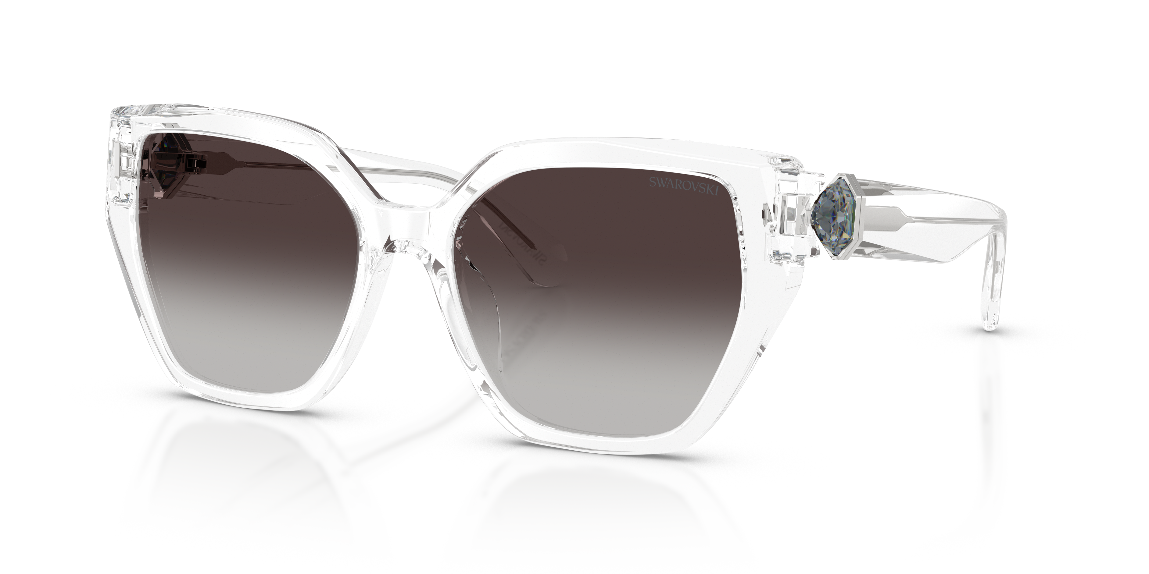 SWAROVSKI SK6044U 10278G 56