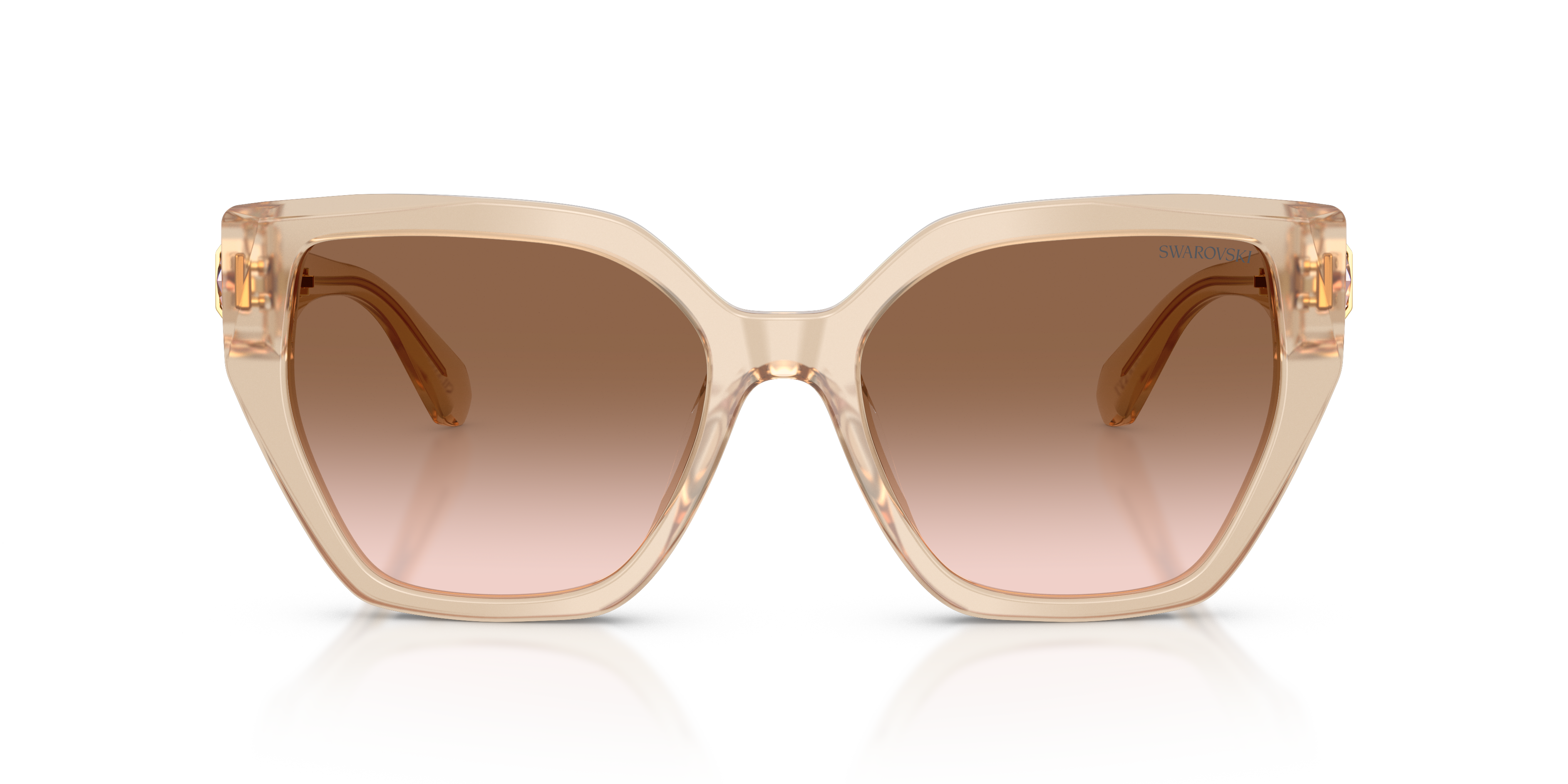 SWAROVSKI SK6044U 103413 56