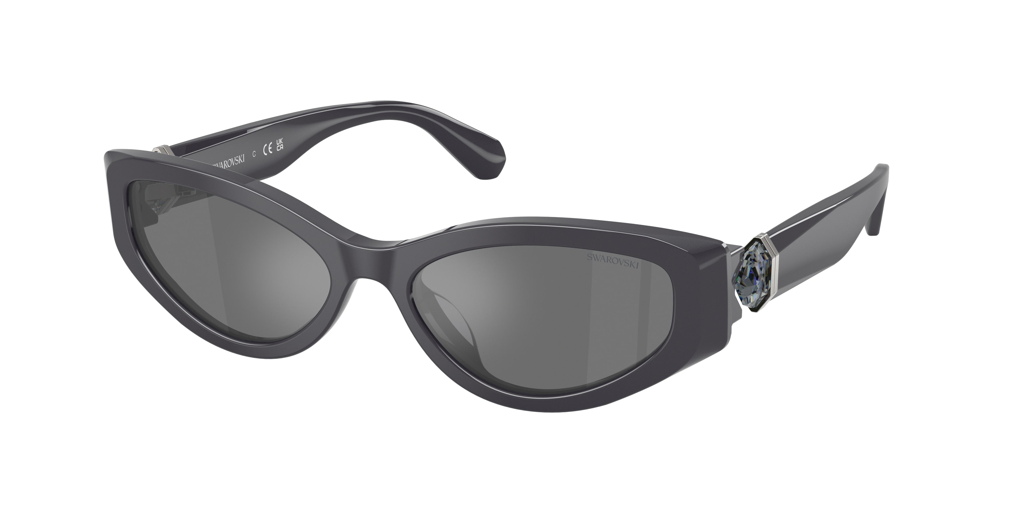 SWAROVSKI SK6045U 10836G 55