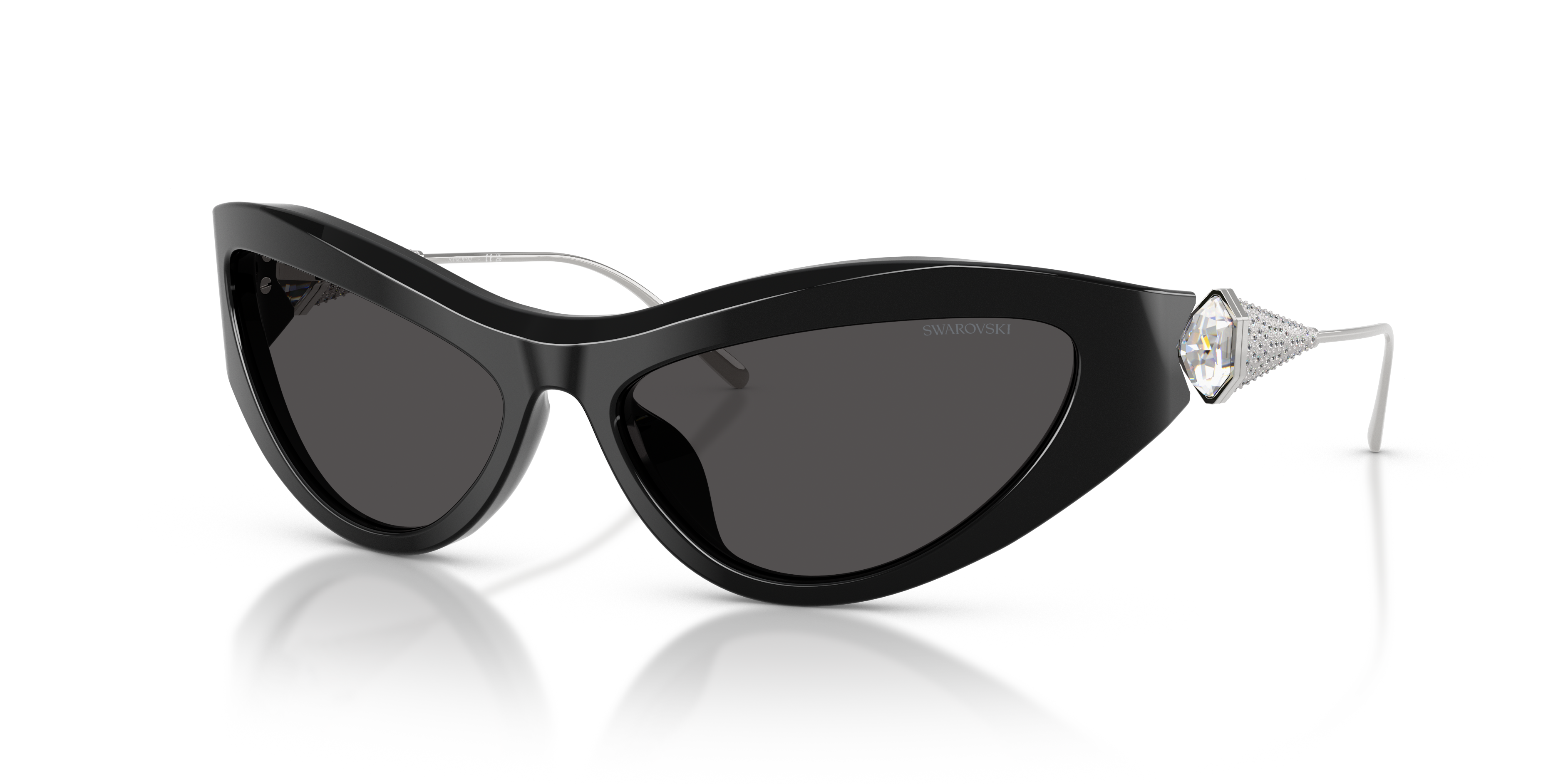 SWAROVSKI SK6046 100187 60